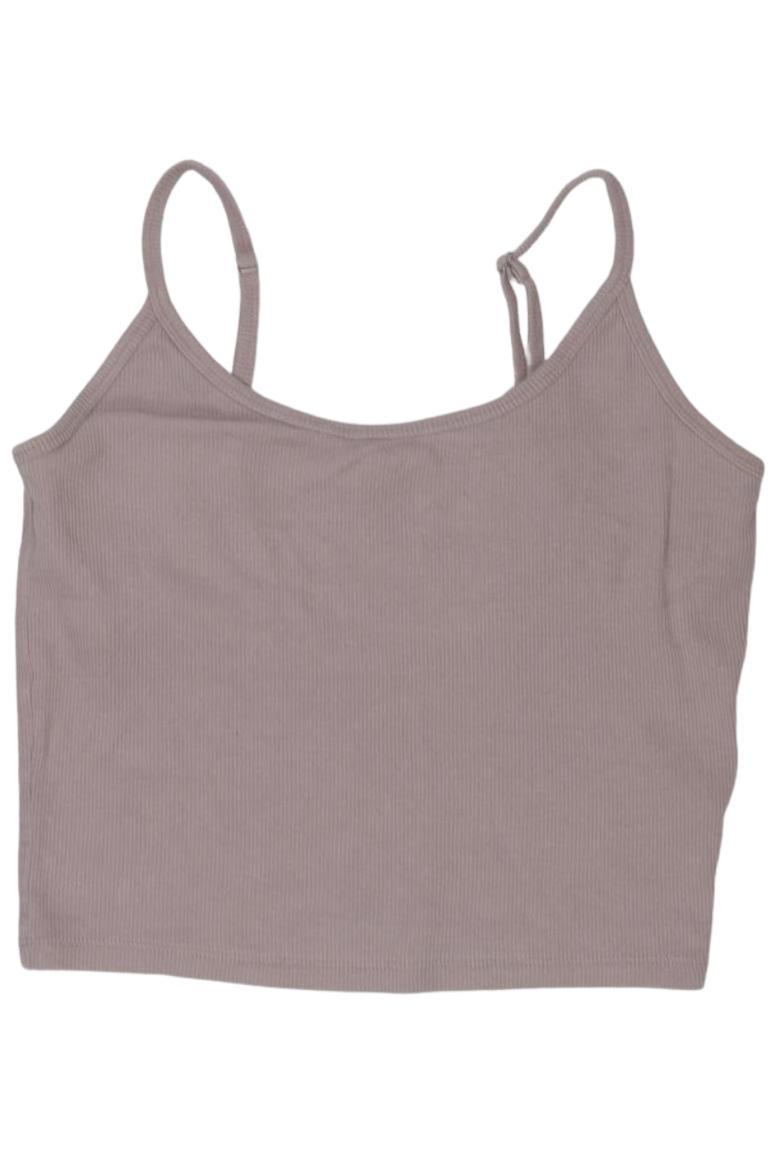 

Hollister Damen Top, beige, Gr. 38