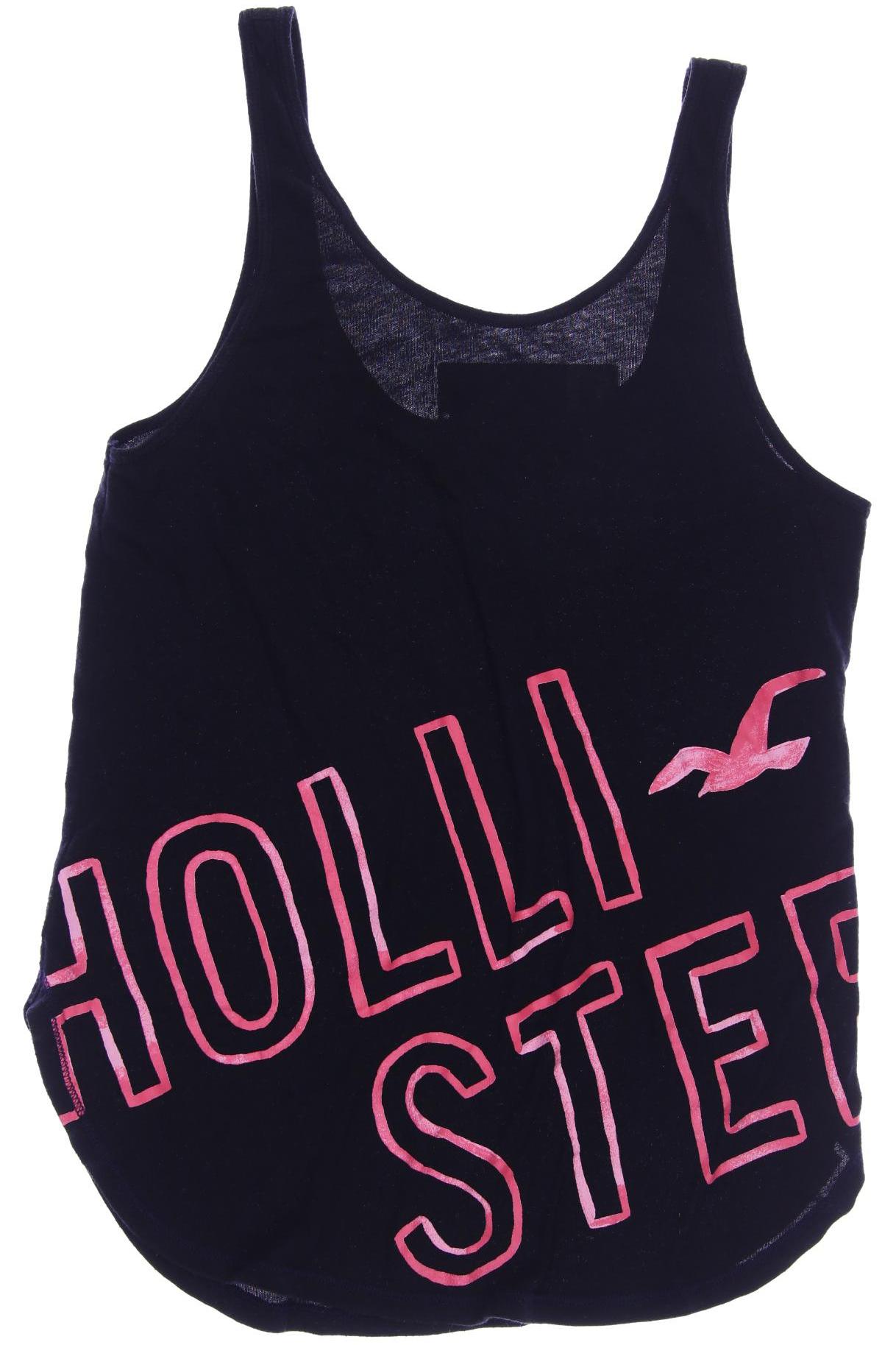 

Hollister Damen Top, marineblau