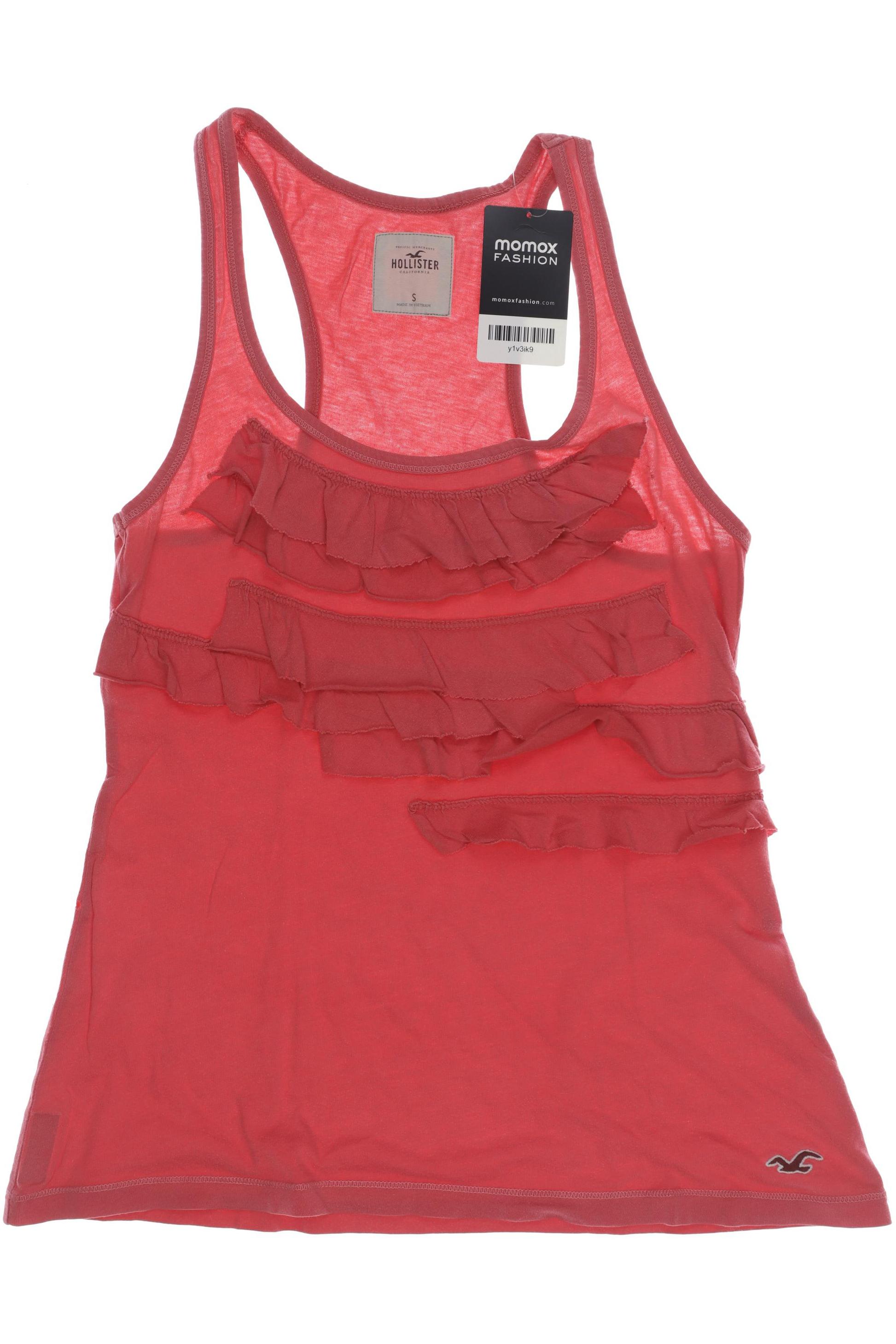 

Hollister Damen Top, pink