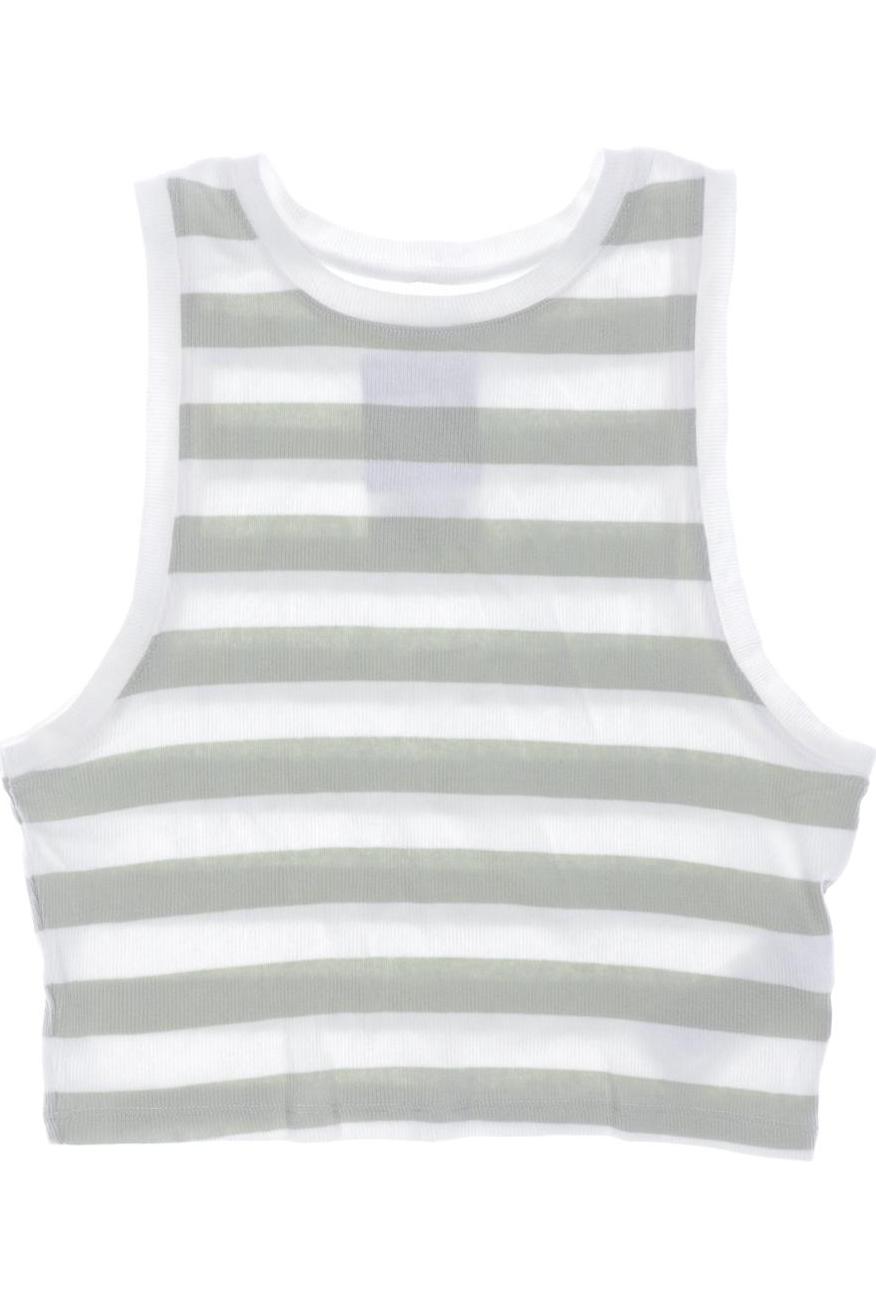 

Hollister Damen Top, grün, Gr. 42