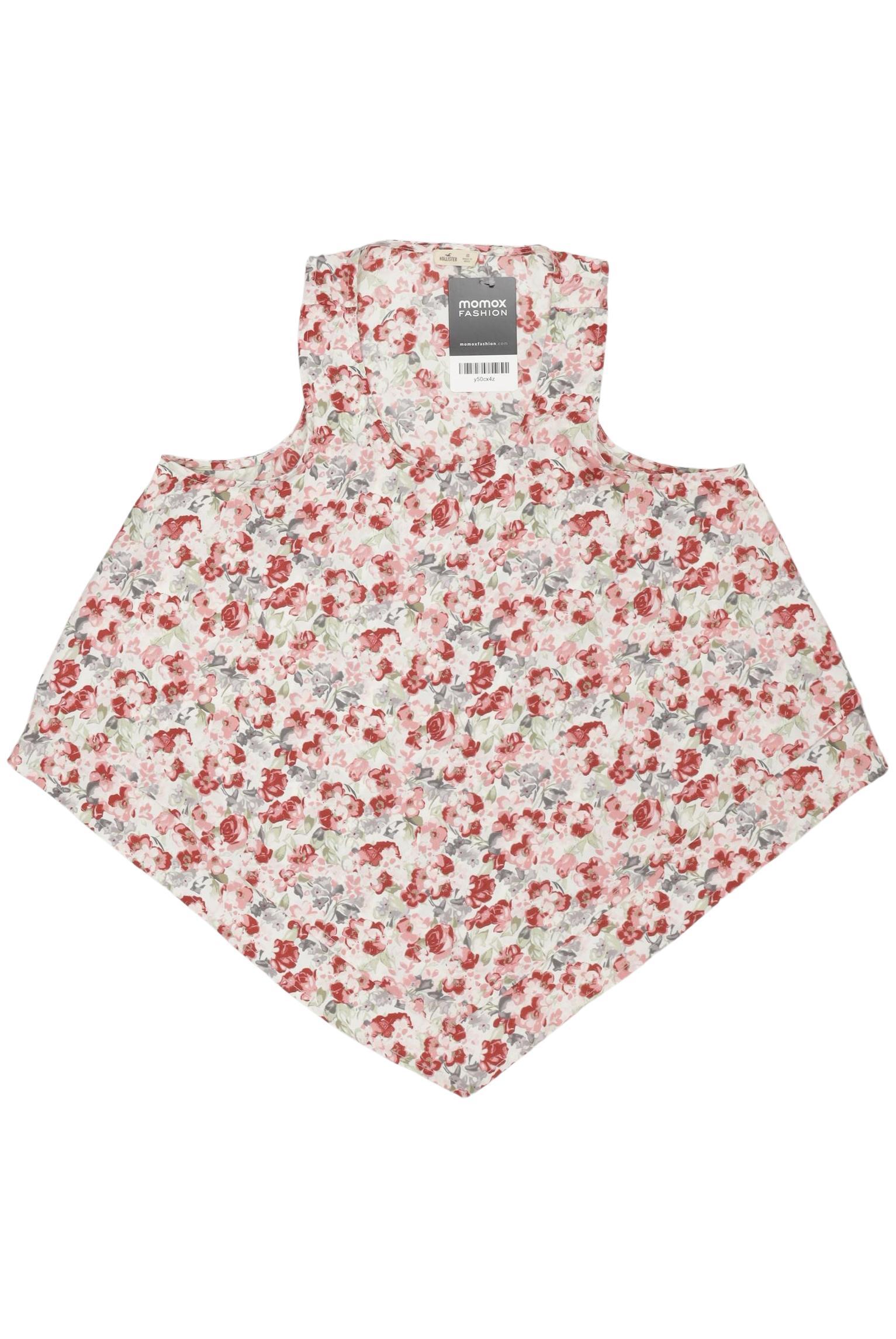 

Hollister Damen Top, mehrfarbig, Gr. 34