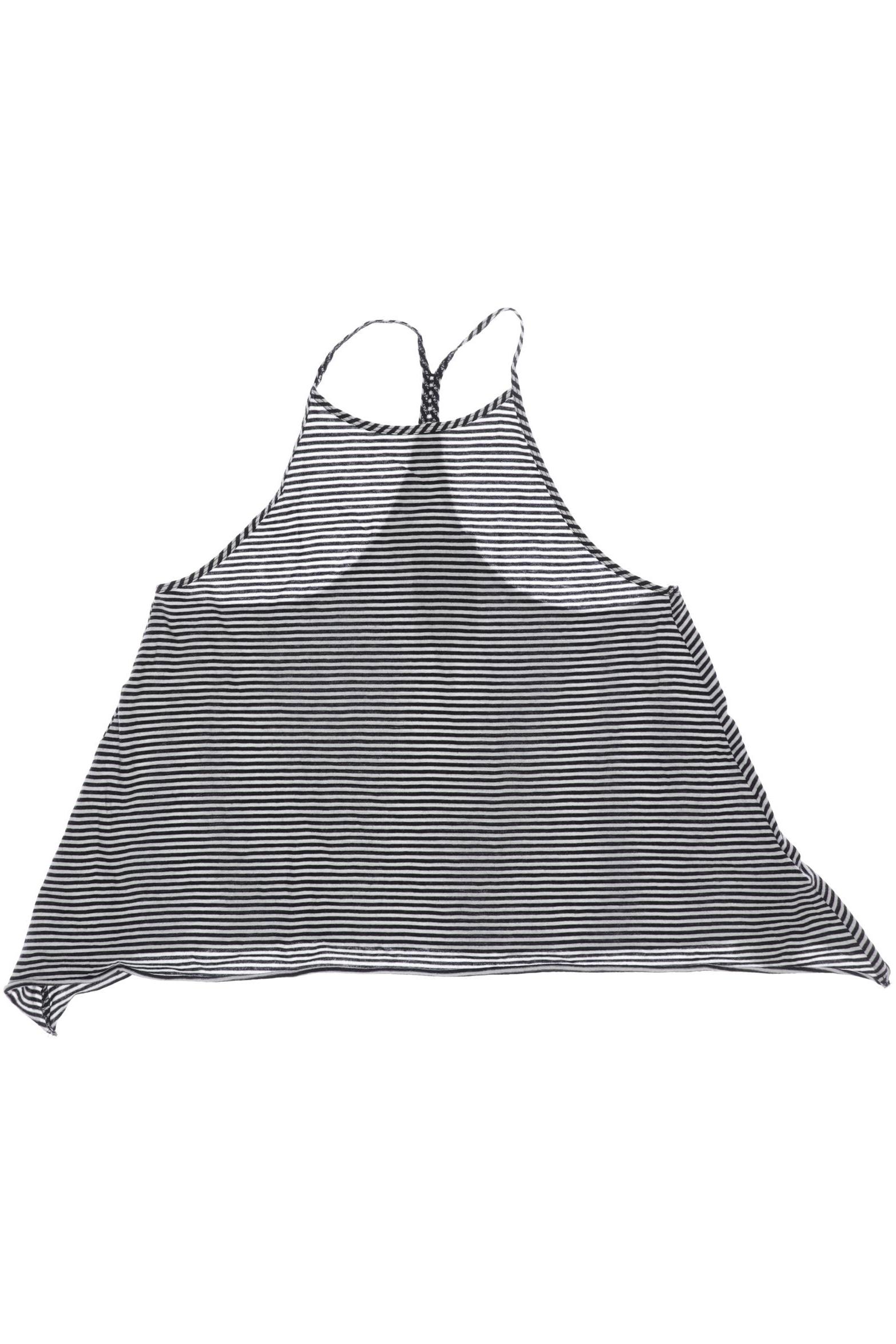 

Hollister Damen Top, schwarz, Gr. 36
