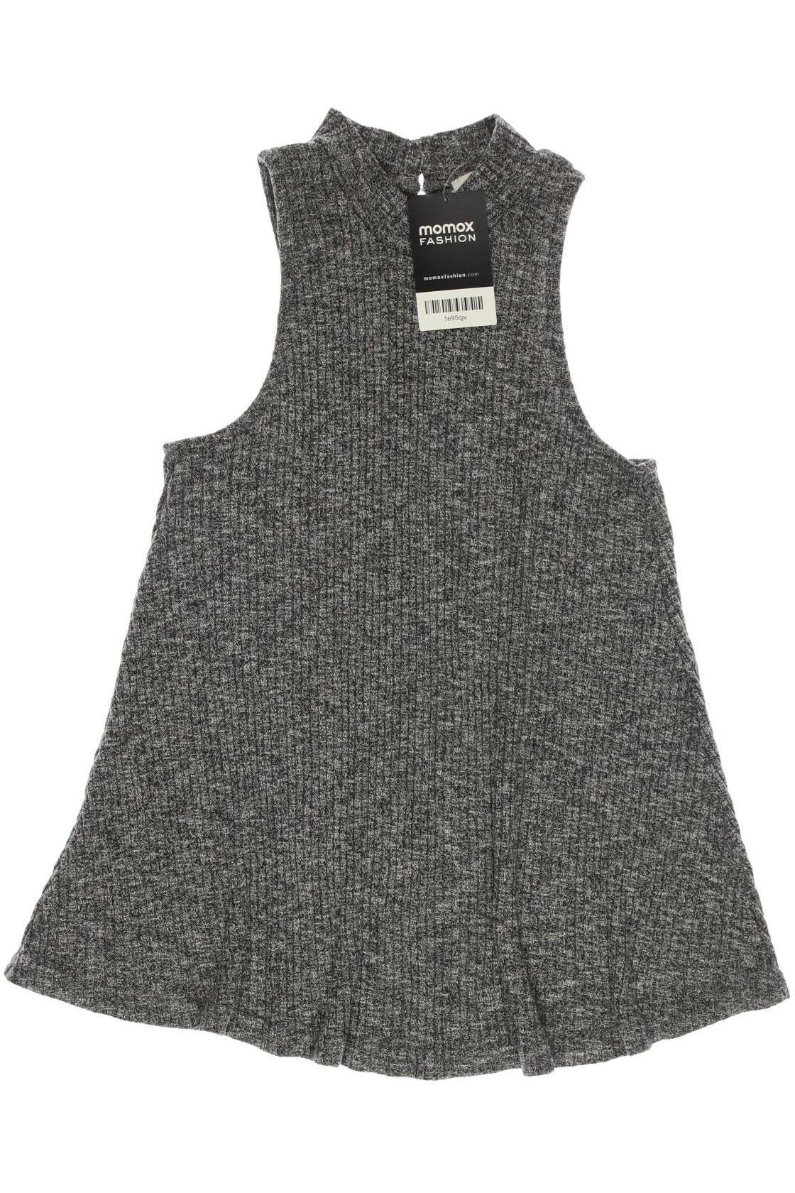 

Hollister Damen Top, grau, Gr. 38