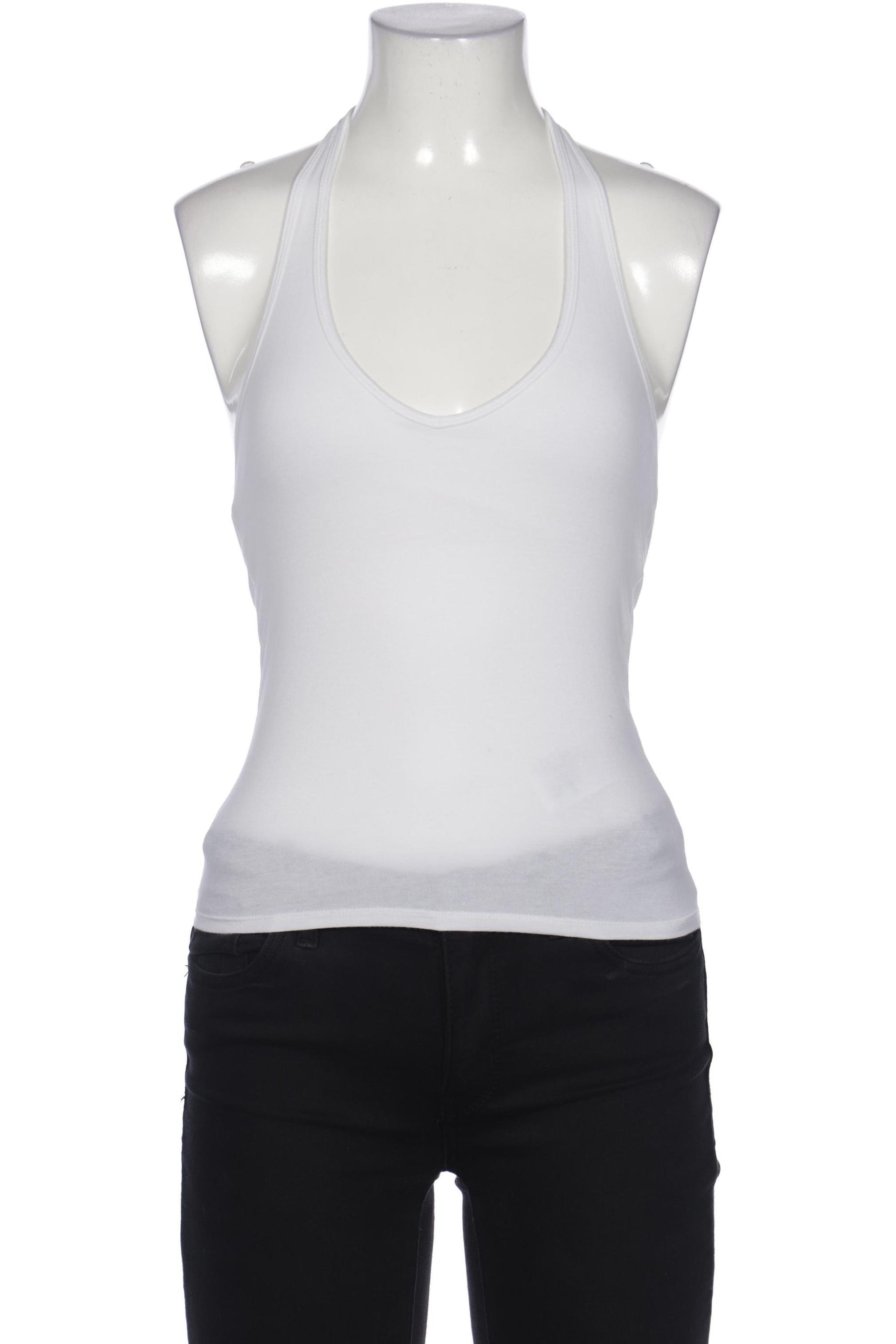 

Hollister Damen Top, weiß