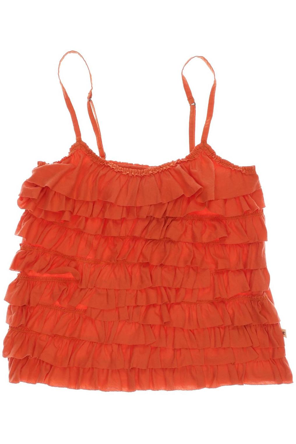 

Hollister Damen Top, rot