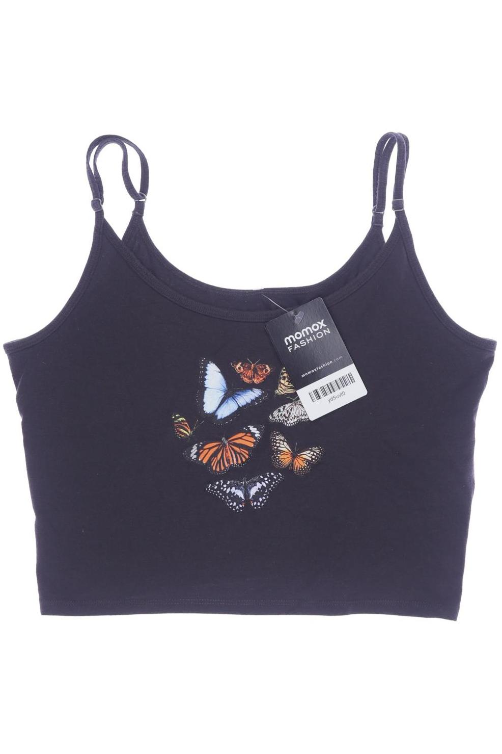

Hollister Damen Top, grau, Gr. 42