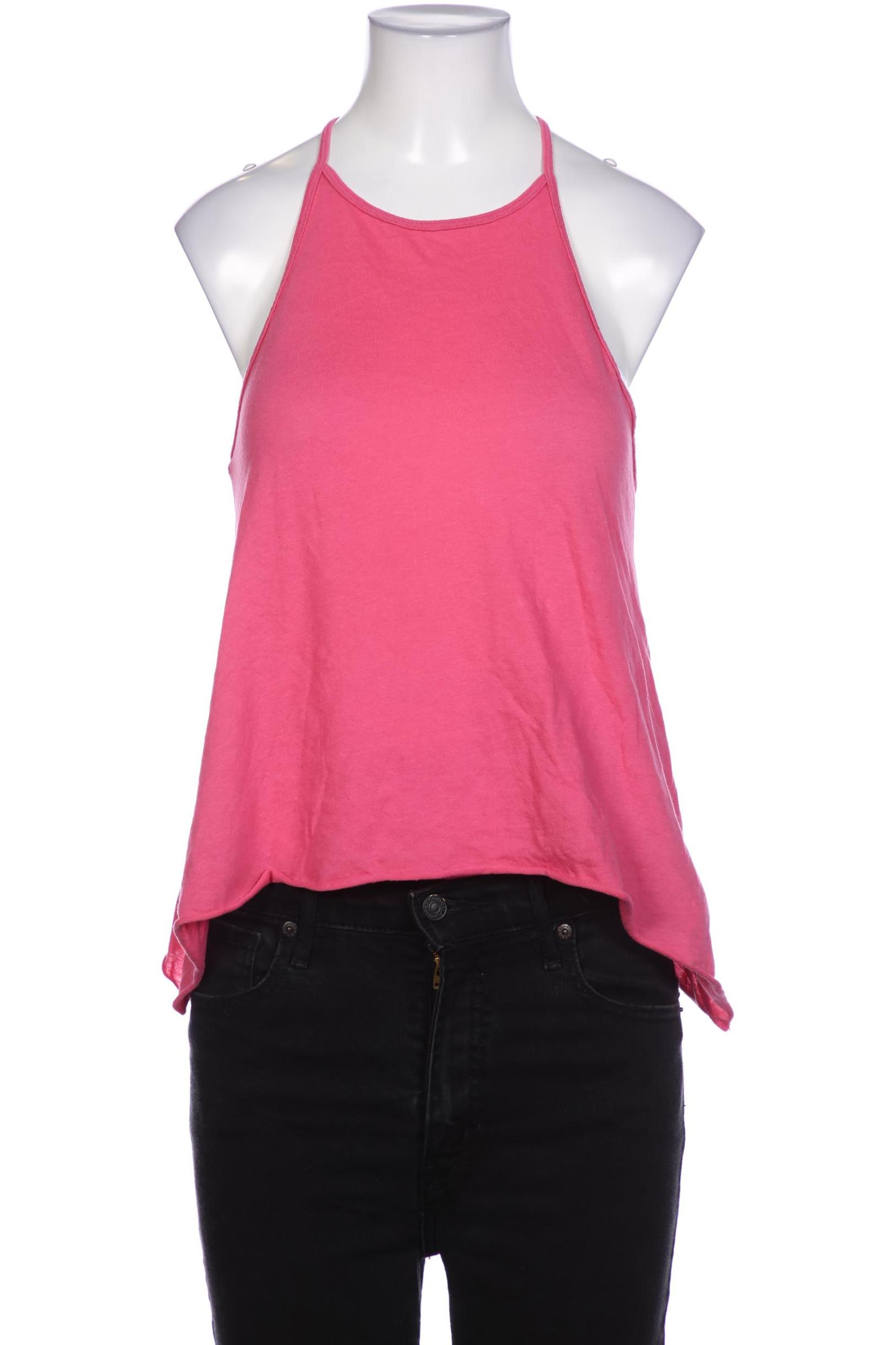 

Hollister Damen Top, pink