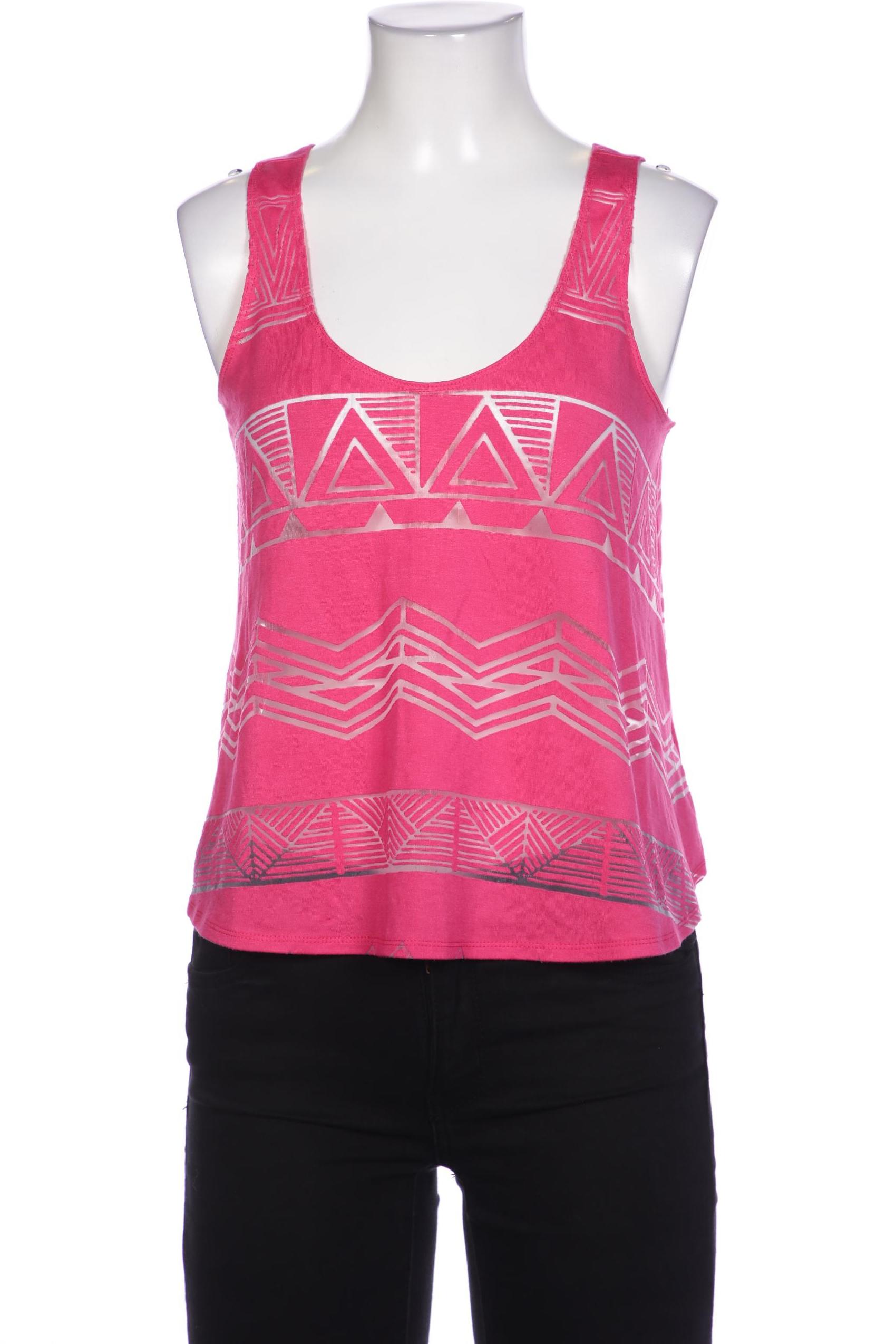 

Hollister Damen Top, pink