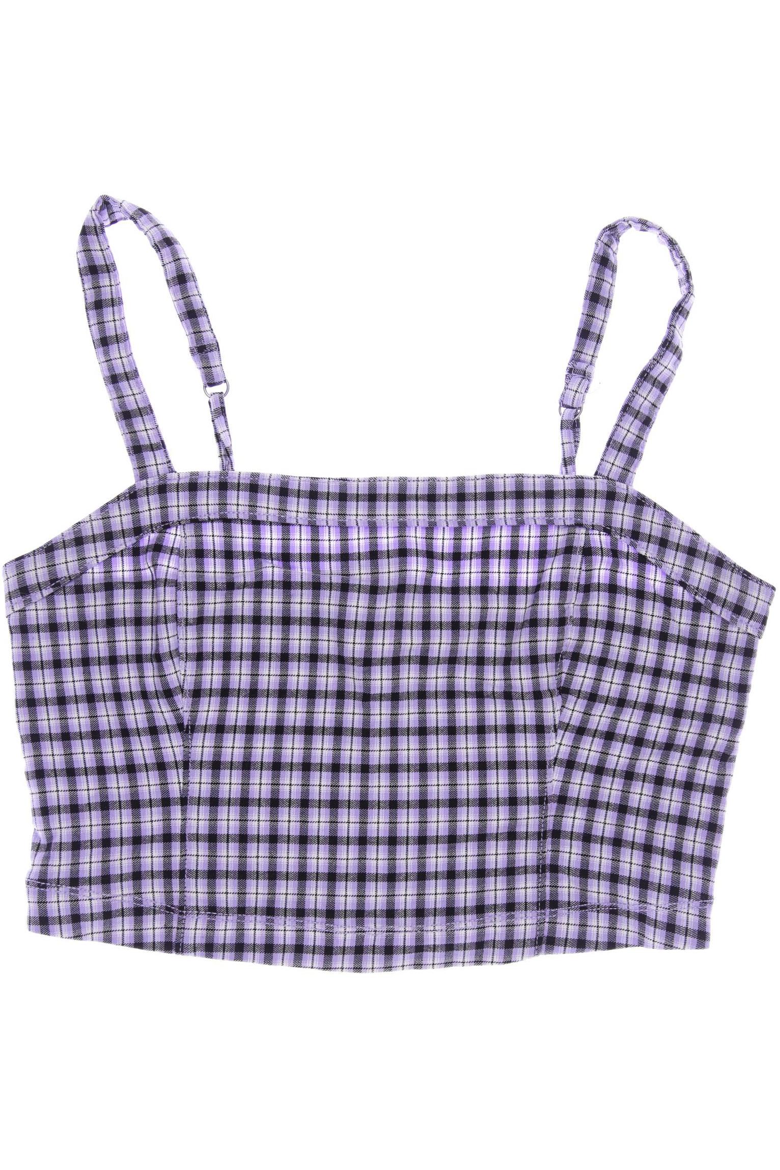 

Hollister Damen Top, flieder