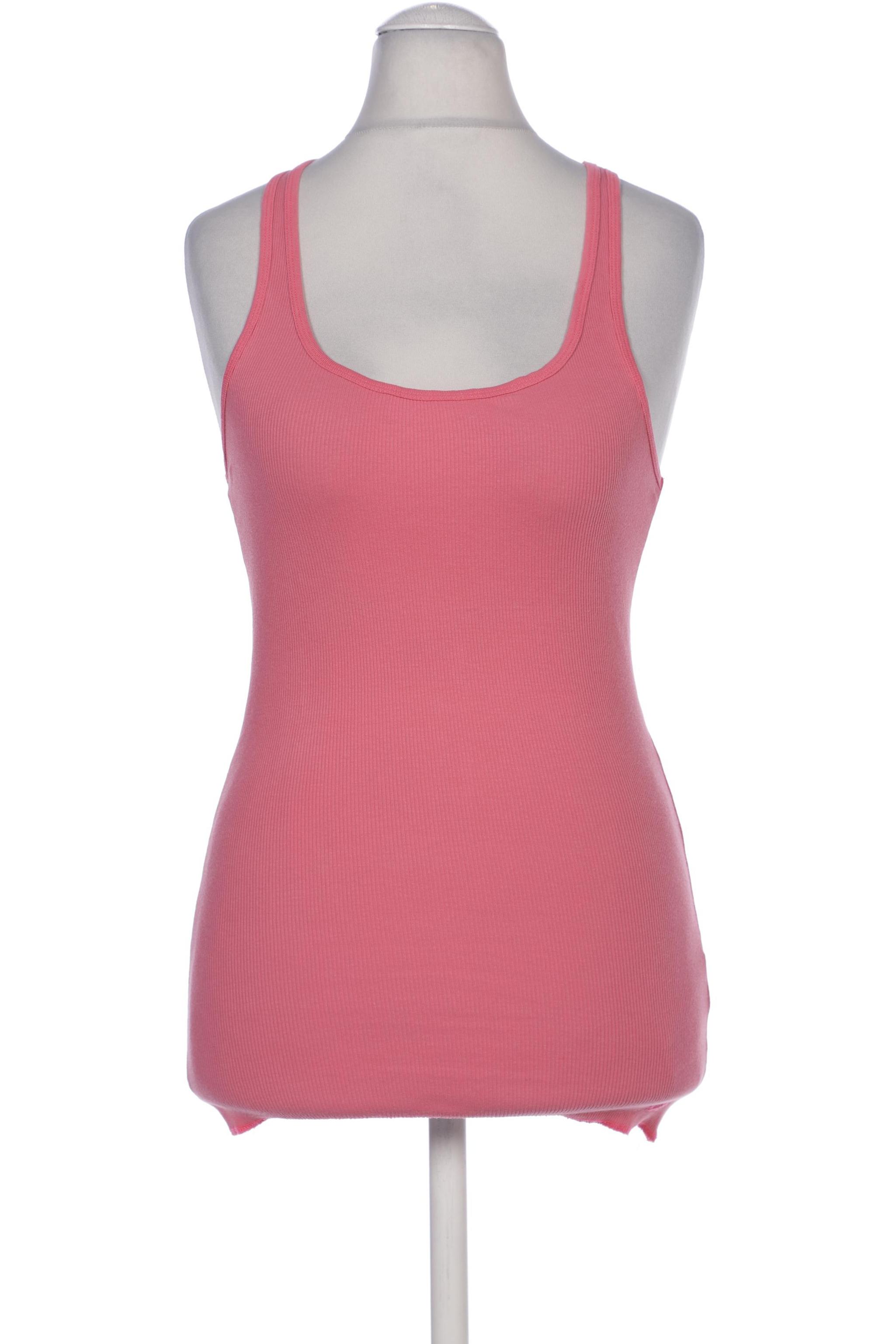

Hollister Damen Top, pink, Gr. 38