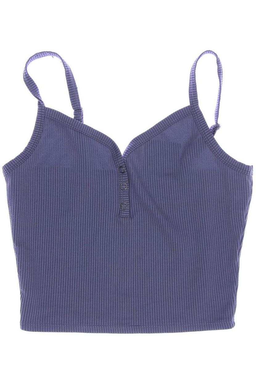 

Hollister Damen Top, blau
