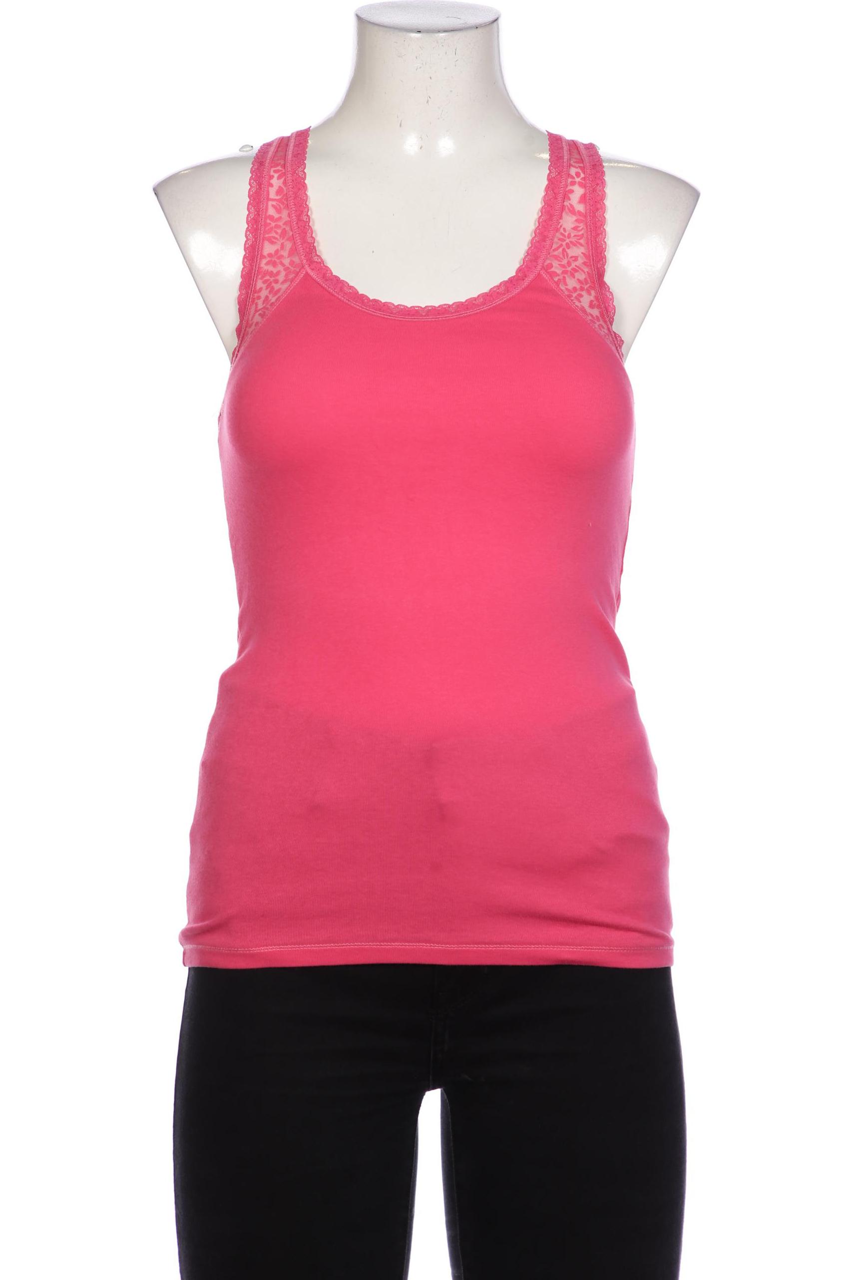 

Hollister Damen Top, pink, Gr. 38