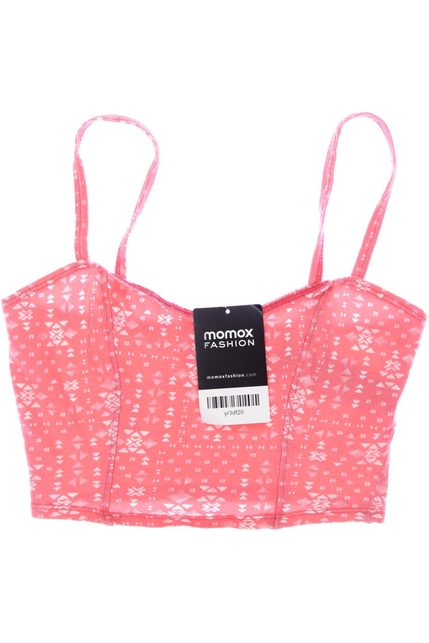 

Hollister Damen Top, pink