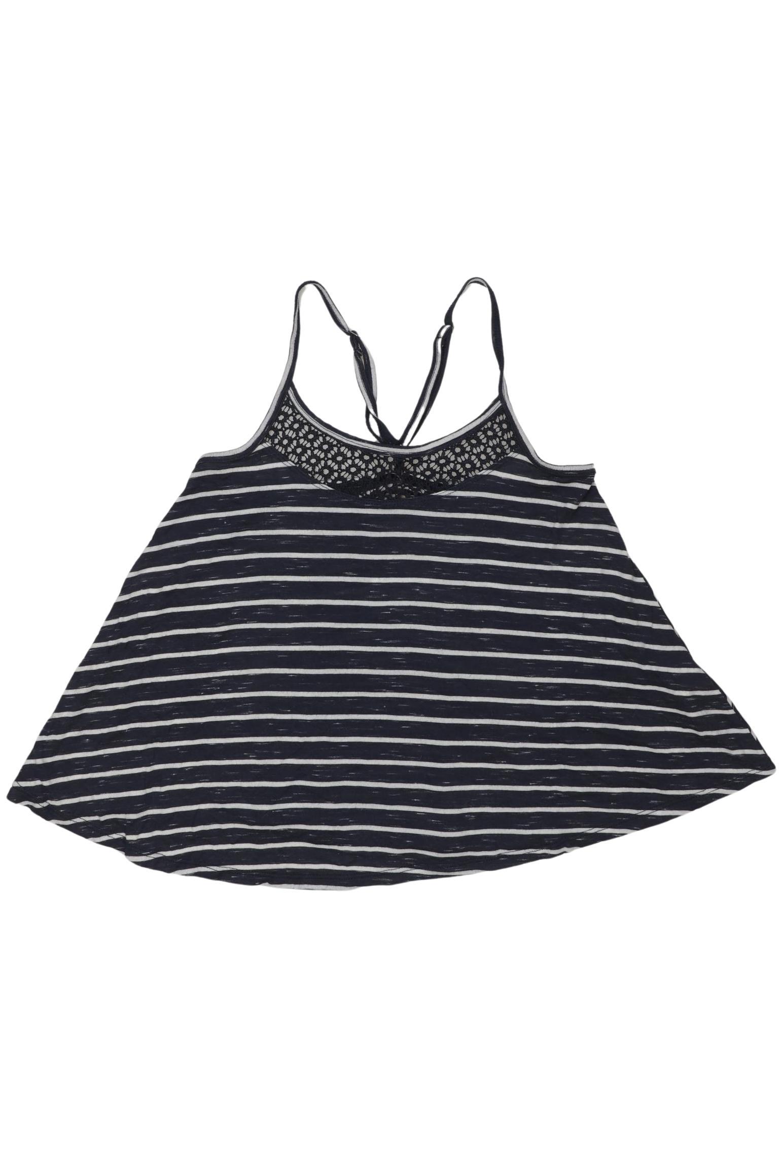

Hollister Damen Top, mehrfarbig, Gr. 34