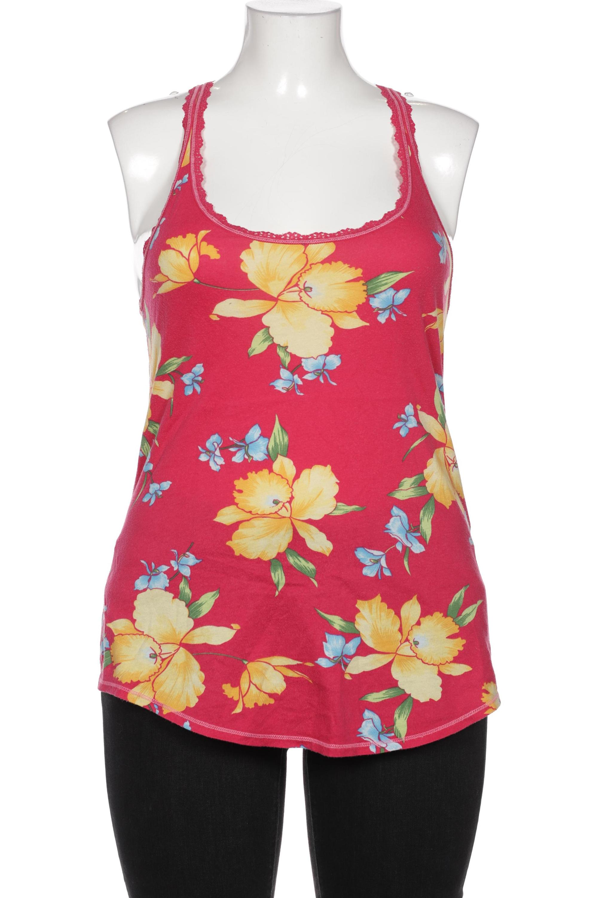 

Hollister Damen Top, pink