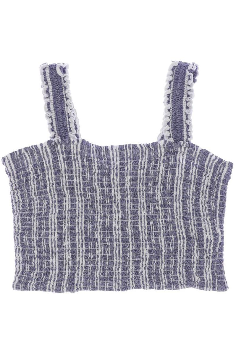 

Hollister Damen Top, blau, Gr. 42