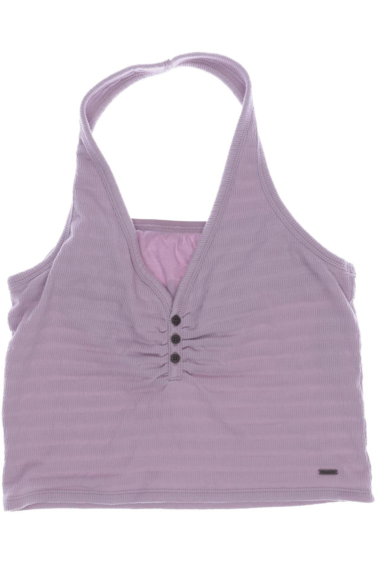 

Hollister Damen Top, flieder
