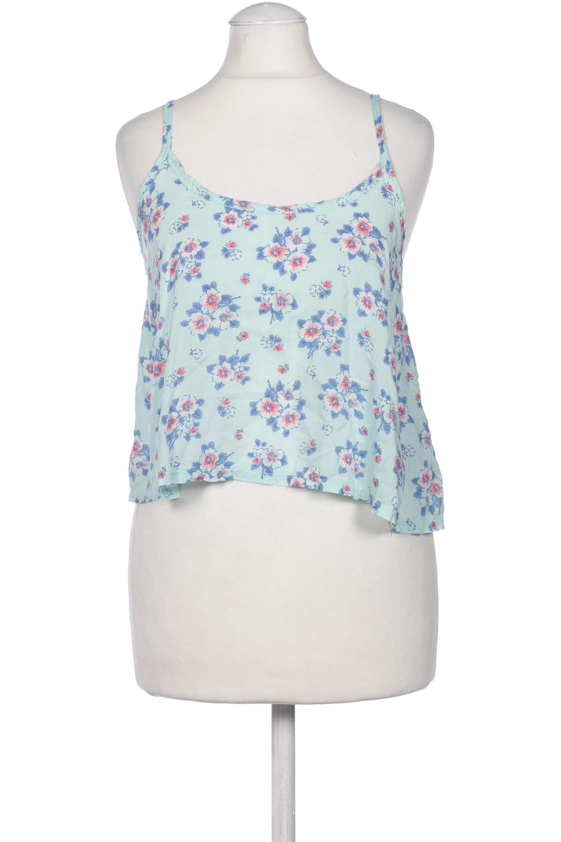 

Hollister Damen Top, türkis