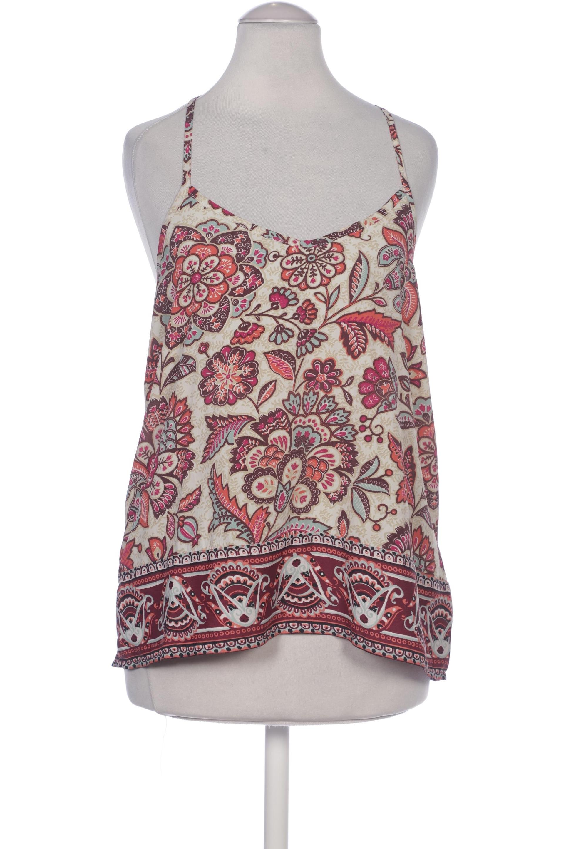 

Hollister Damen Top, mehrfarbig, Gr. 34