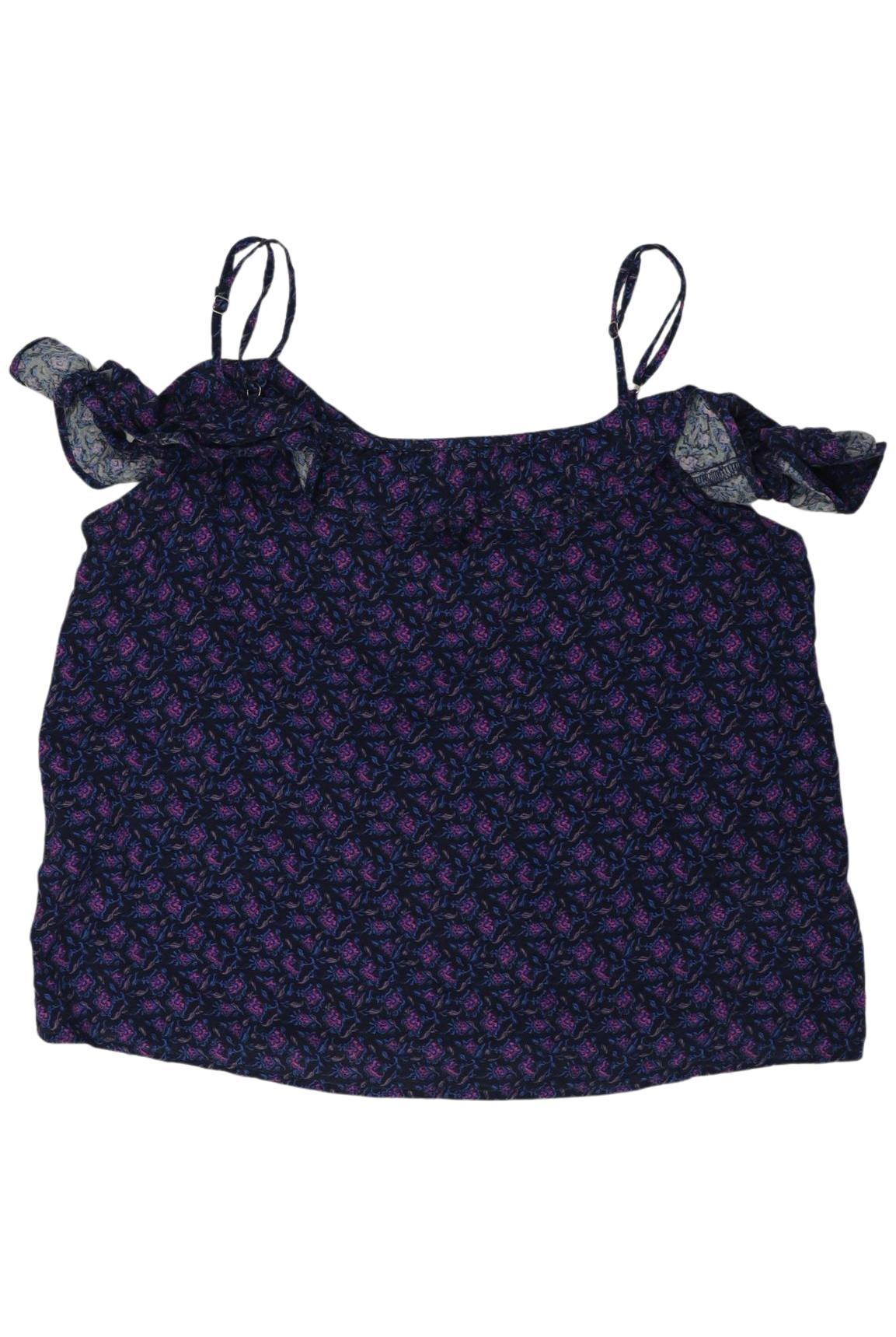 

Hollister Damen Top, mehrfarbig, Gr. 34