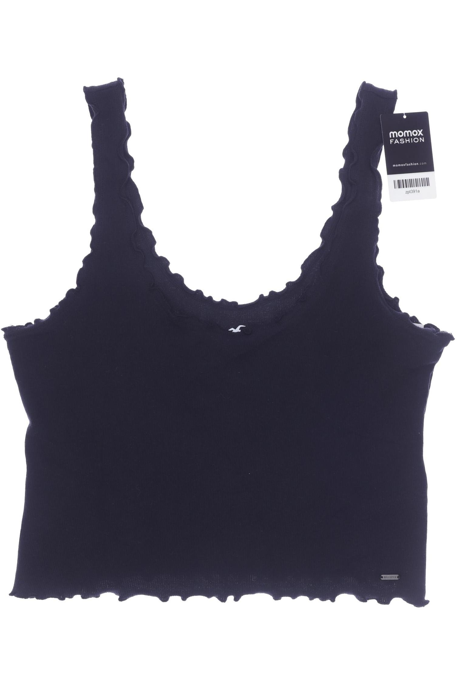 

Hollister Damen Top, marineblau