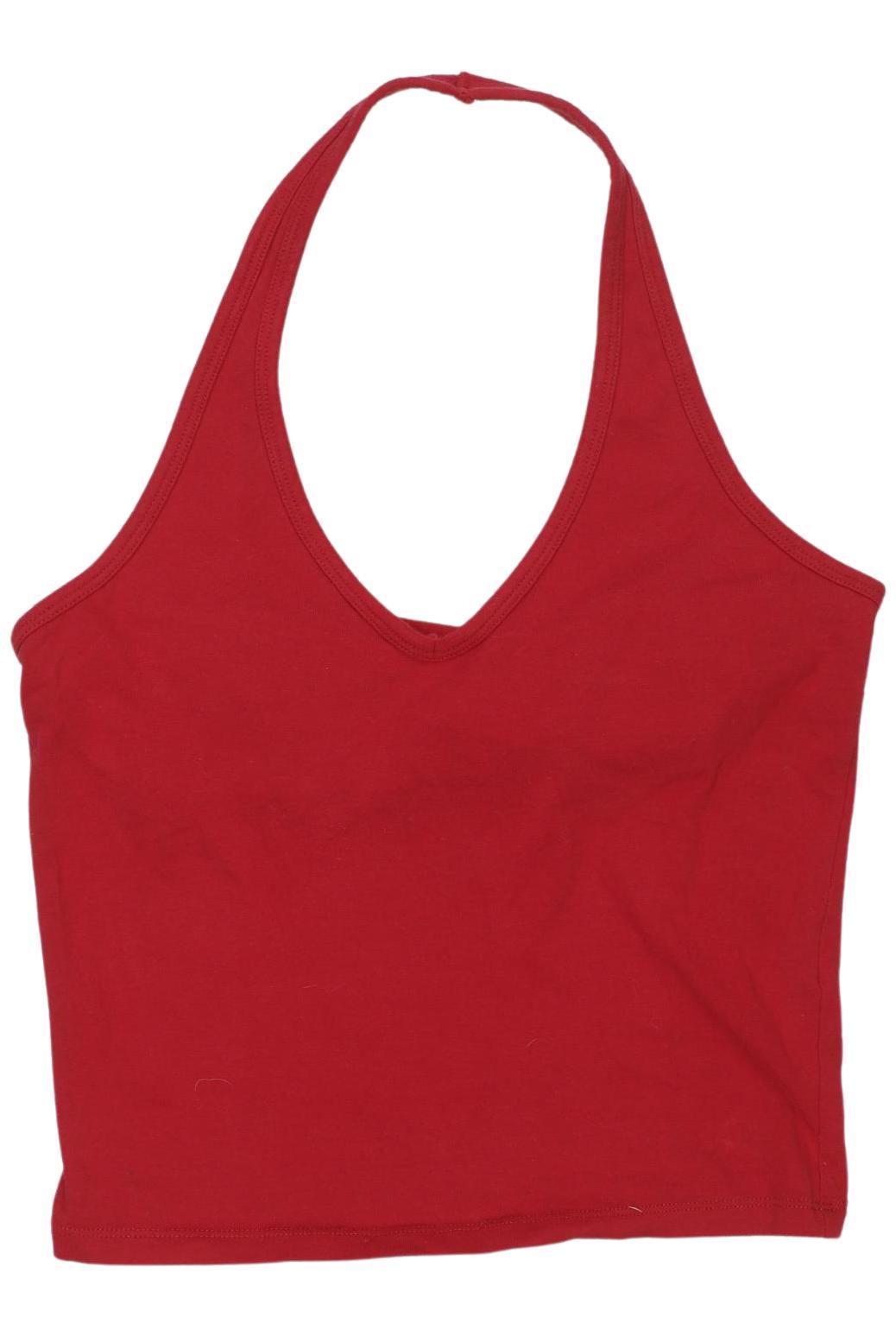 

Hollister Damen Top, rot, Gr. 38