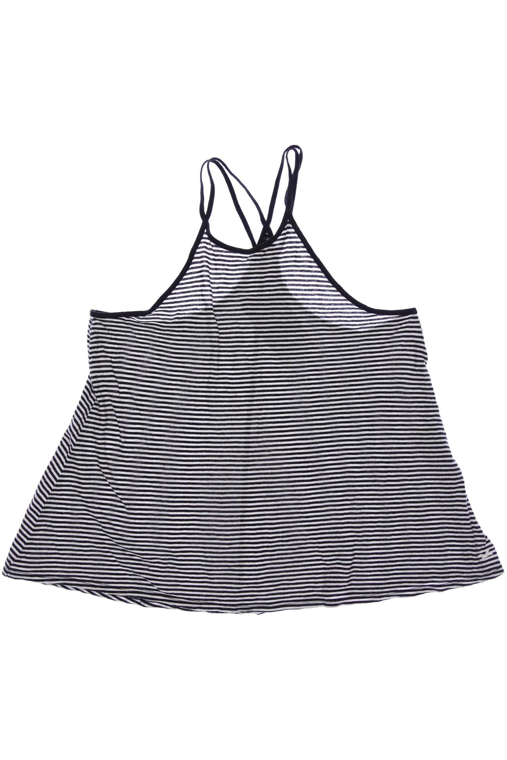 

Hollister Damen Top, schwarz, Gr. 36