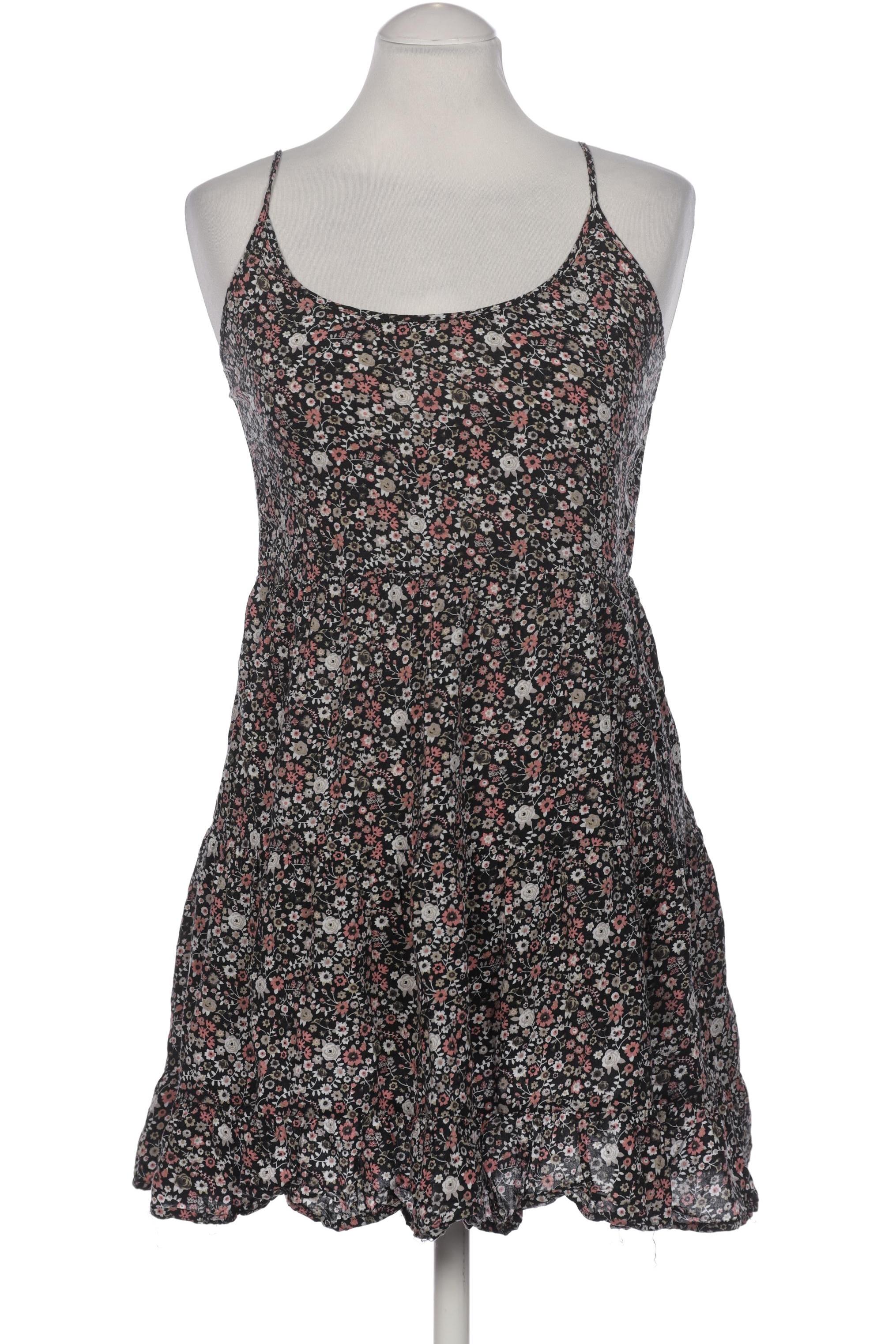 

Hollister Damen Top, schwarz, Gr. 38