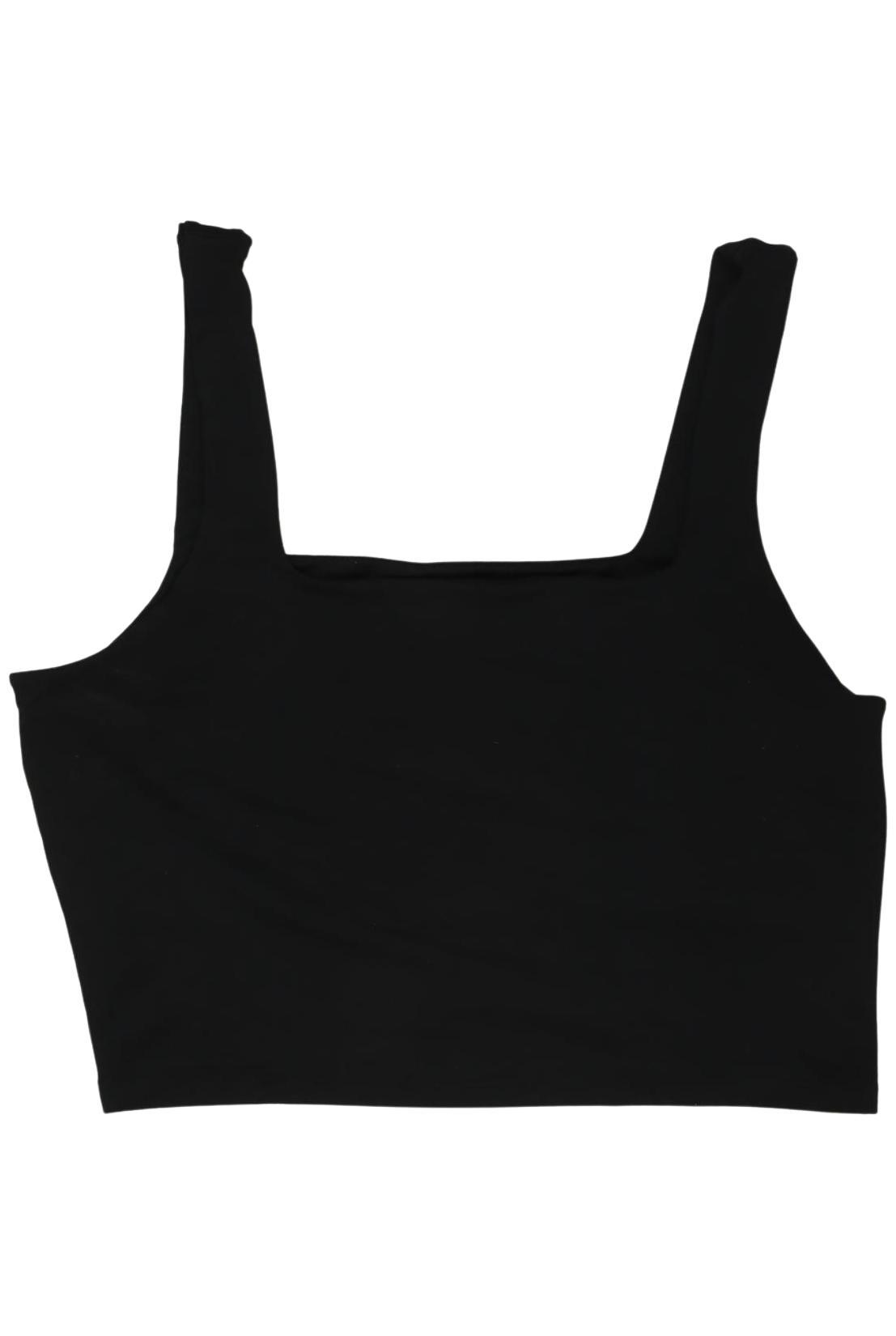 

Hollister Damen Top, schwarz, Gr. 46