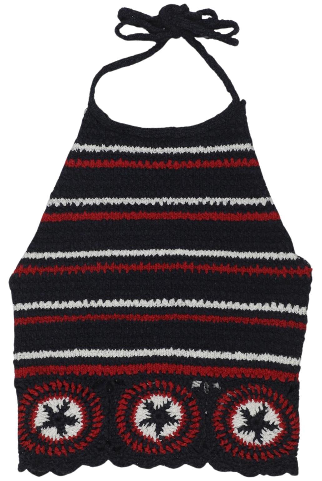 

Hollister Damen Top, mehrfarbig, Gr. 34