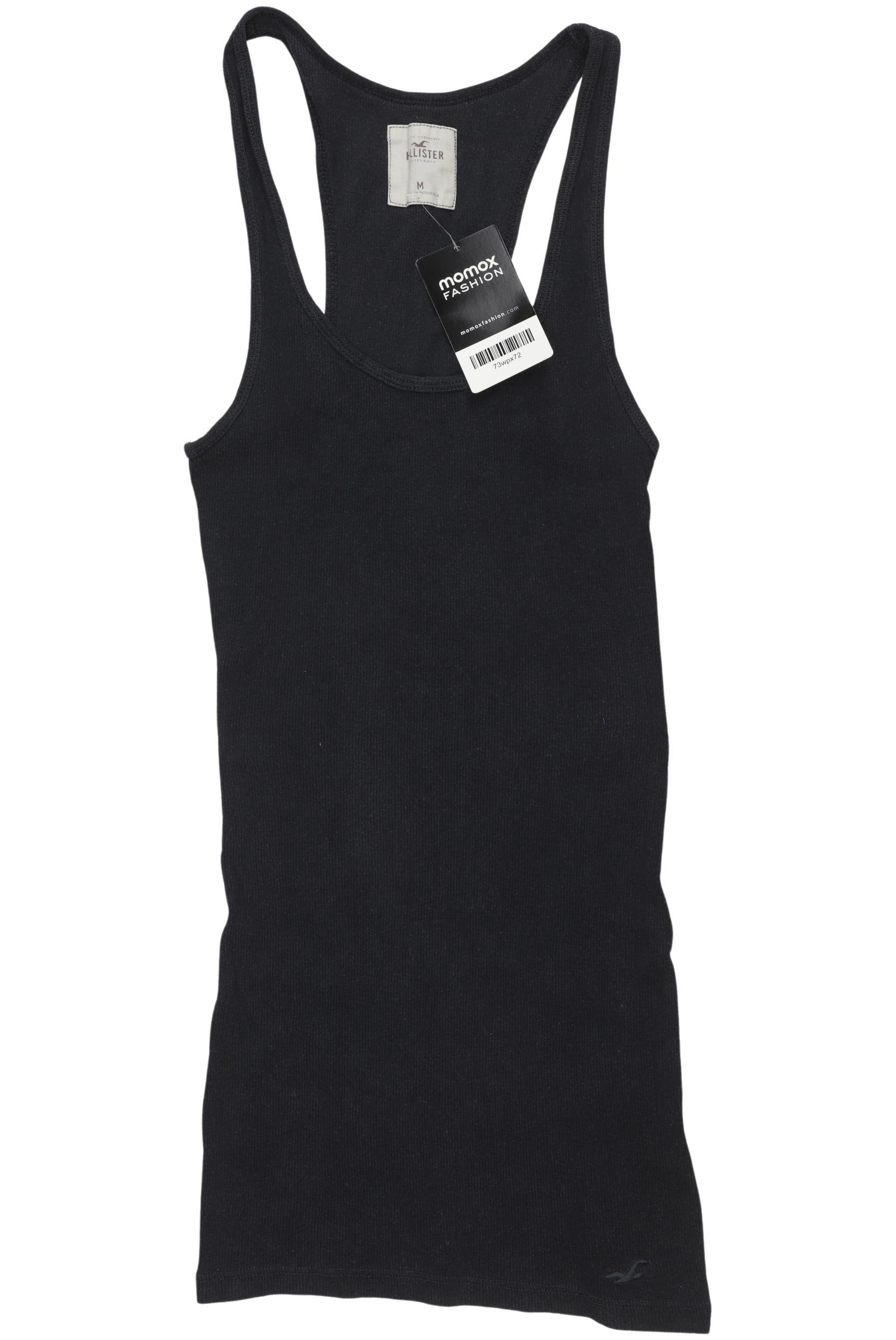 

Hollister Damen Top, marineblau, Gr. 38