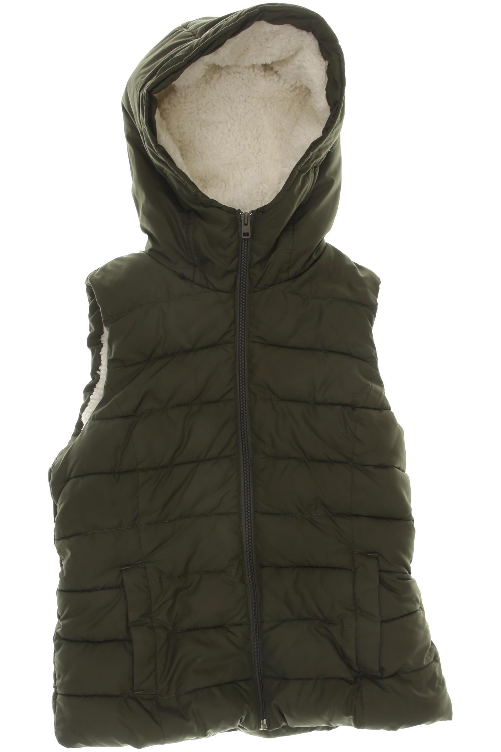

Hollister Damen Weste, grün, Gr. 38