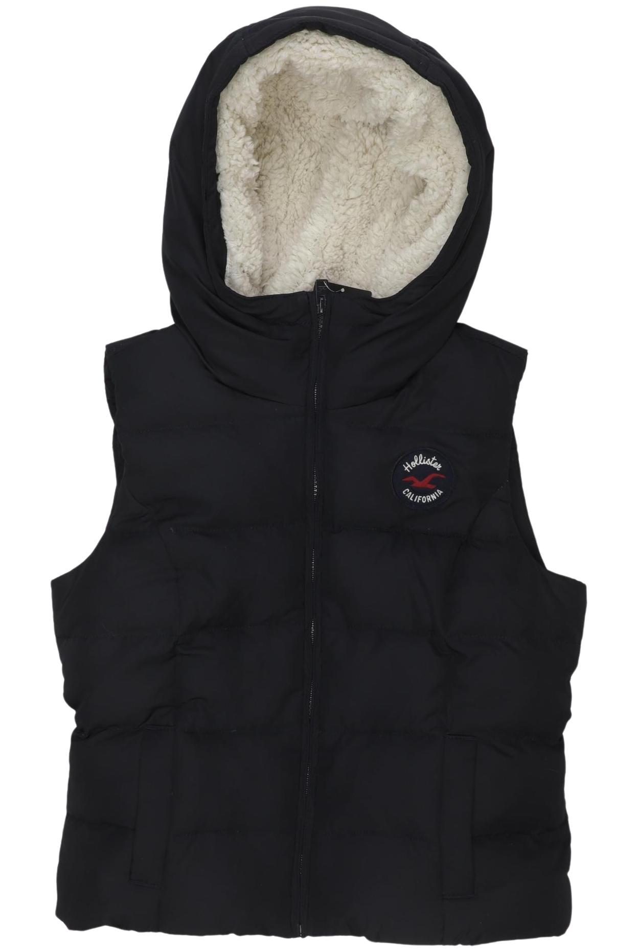 

Hollister Damen Weste, marineblau, Gr. 36