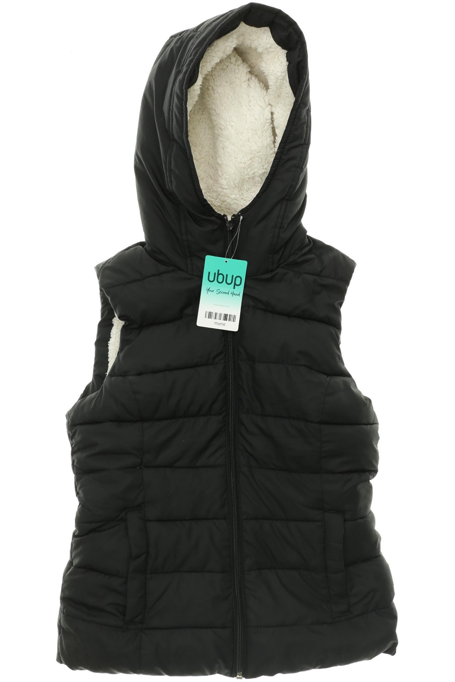 

Hollister Damen Weste, schwarz, Gr.