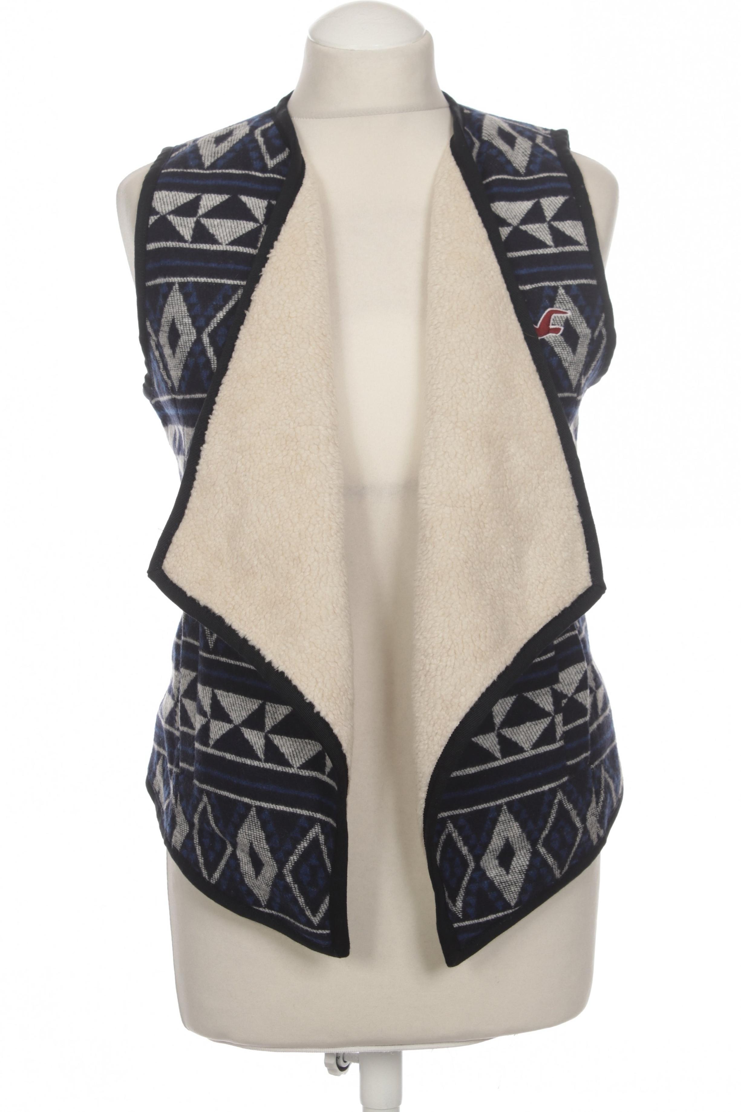 

Hollister Damen Weste, , Gr.