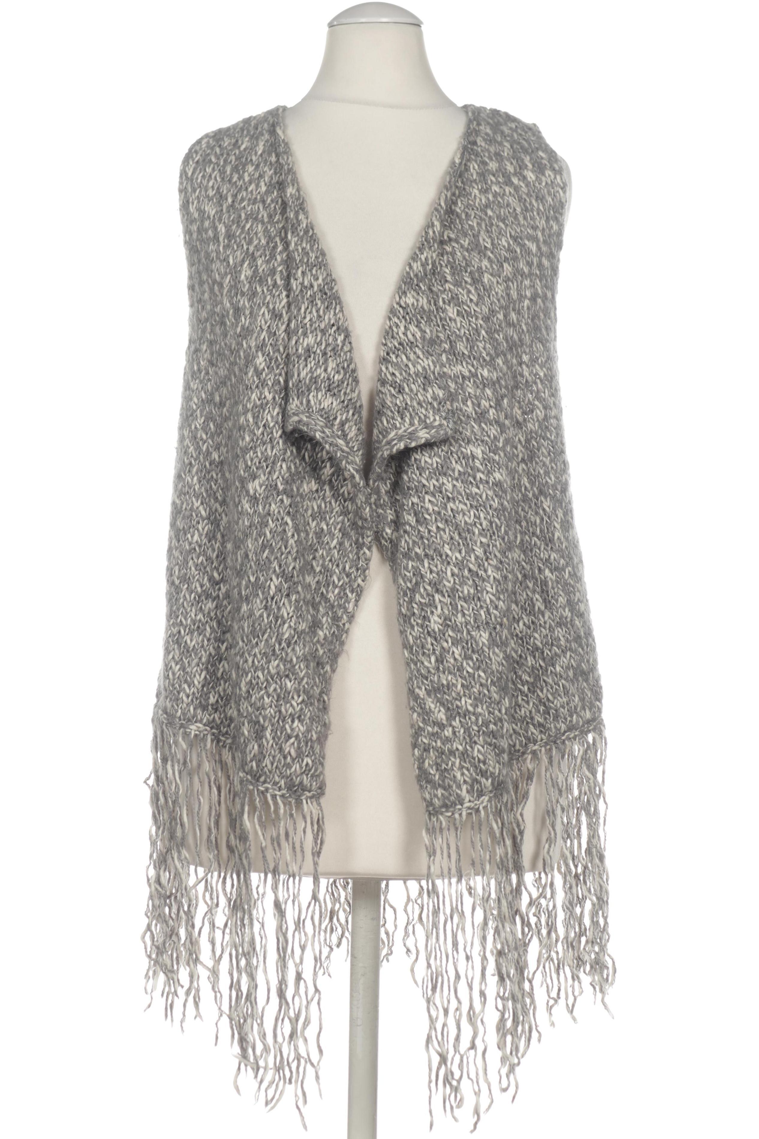 

Hollister Damen Weste, grau, Gr.