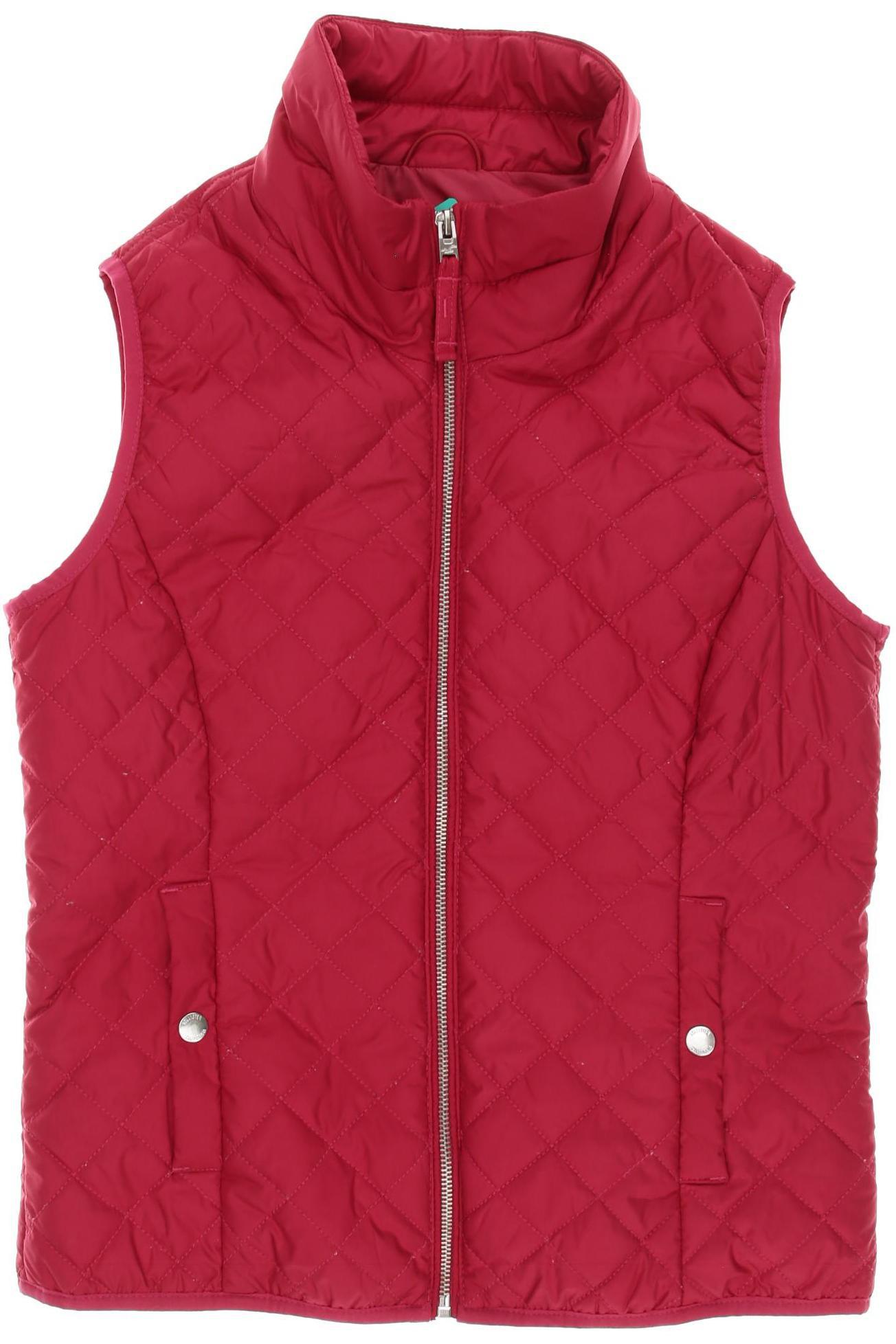

Hollister Damen Weste, pink, Gr.
