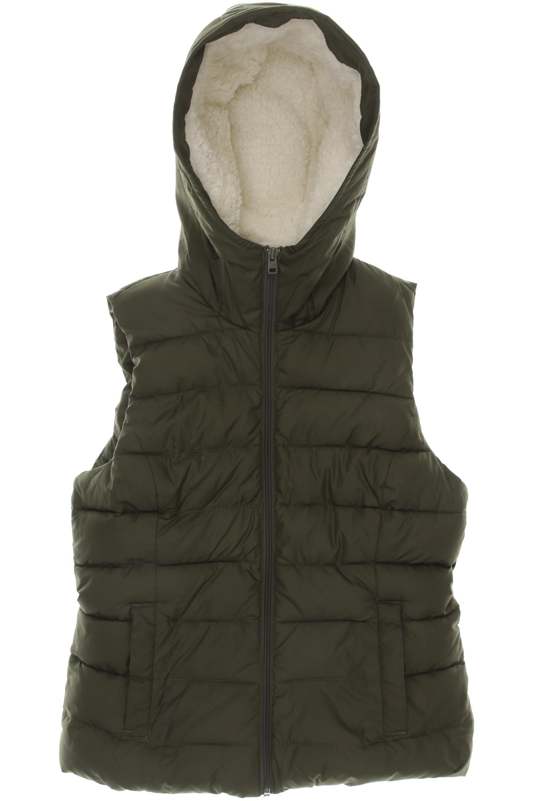 

Hollister Damen Weste, grün, Gr. 38