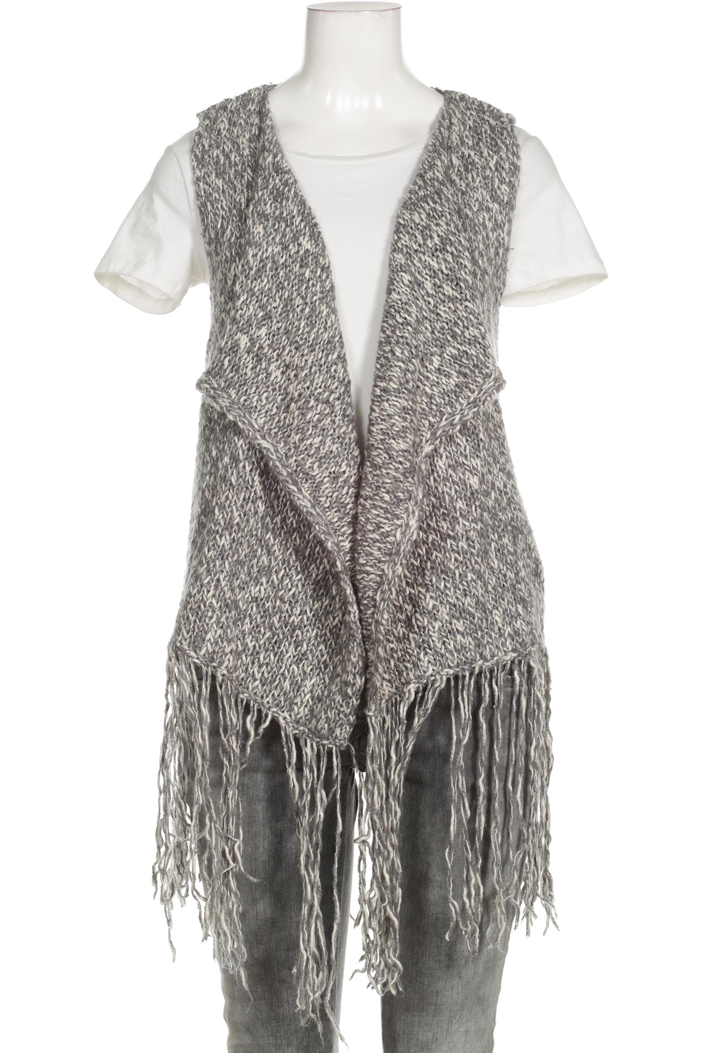 

Hollister Damen Weste, grau, Gr.