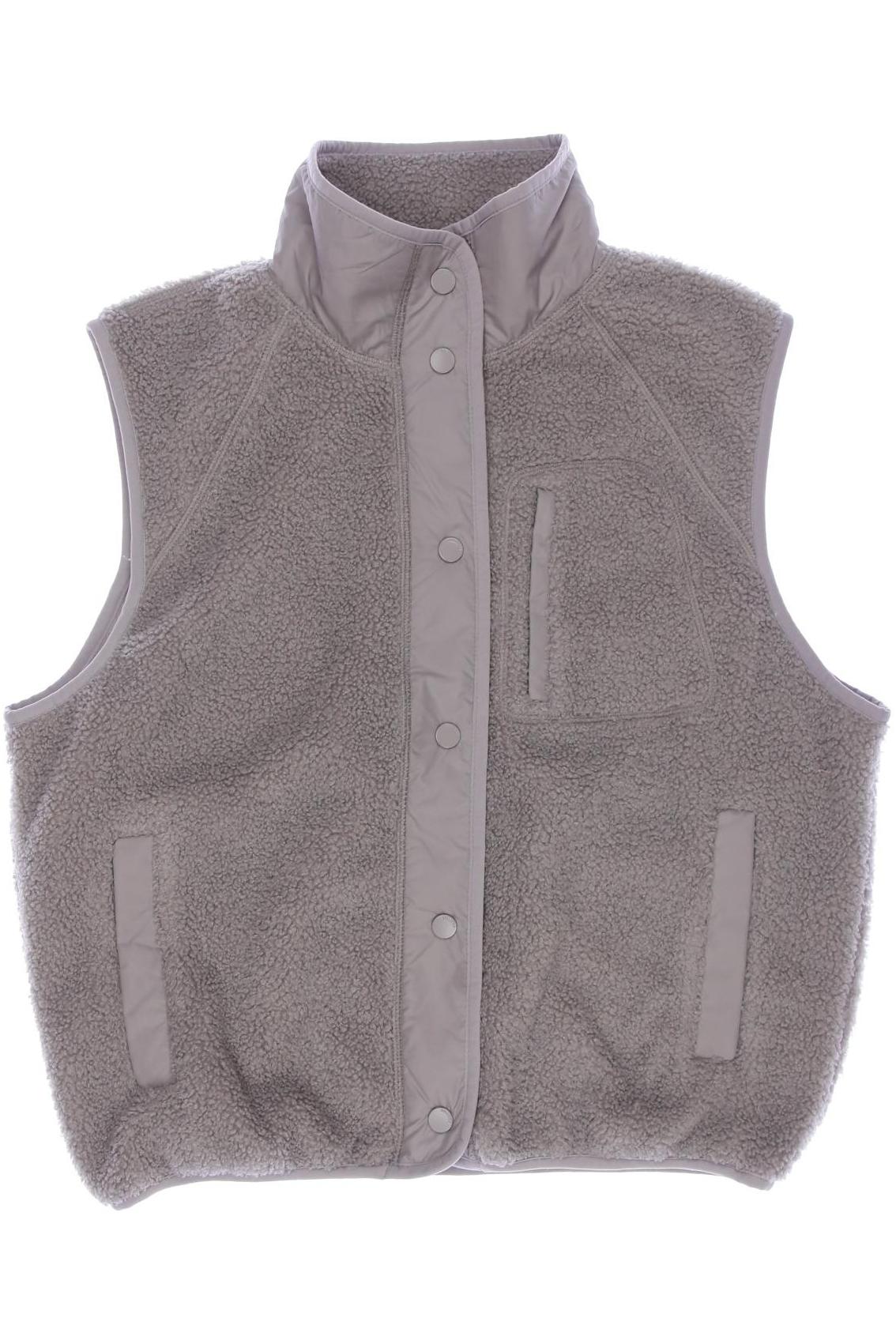 

Hollister Damen Weste, grau, Gr. 36