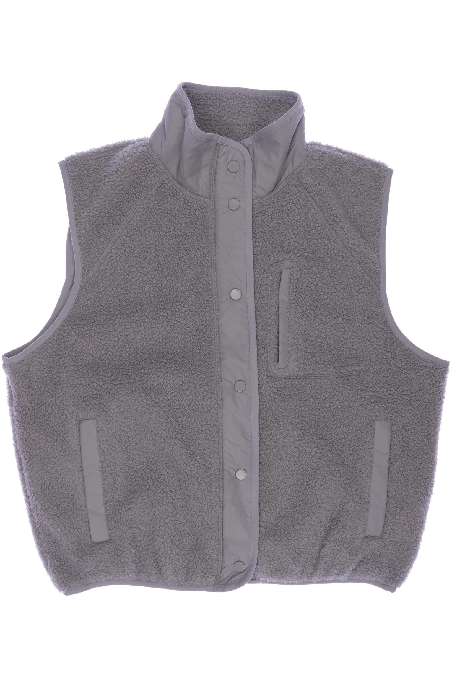 

Hollister Damen Weste, grau, Gr. 38
