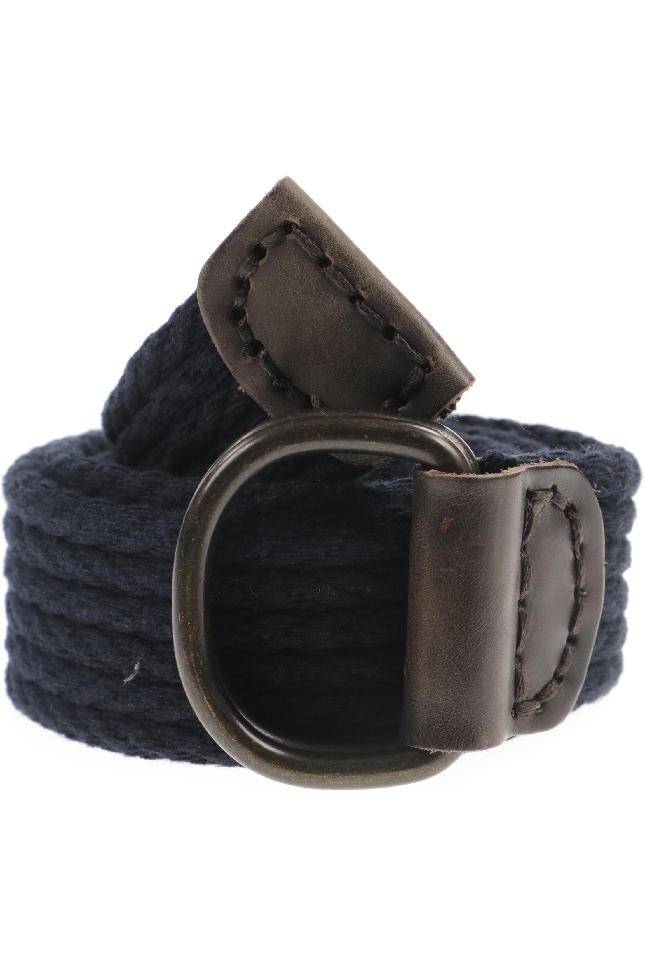 

Hollister Herren Gürtel, blau, Gr.