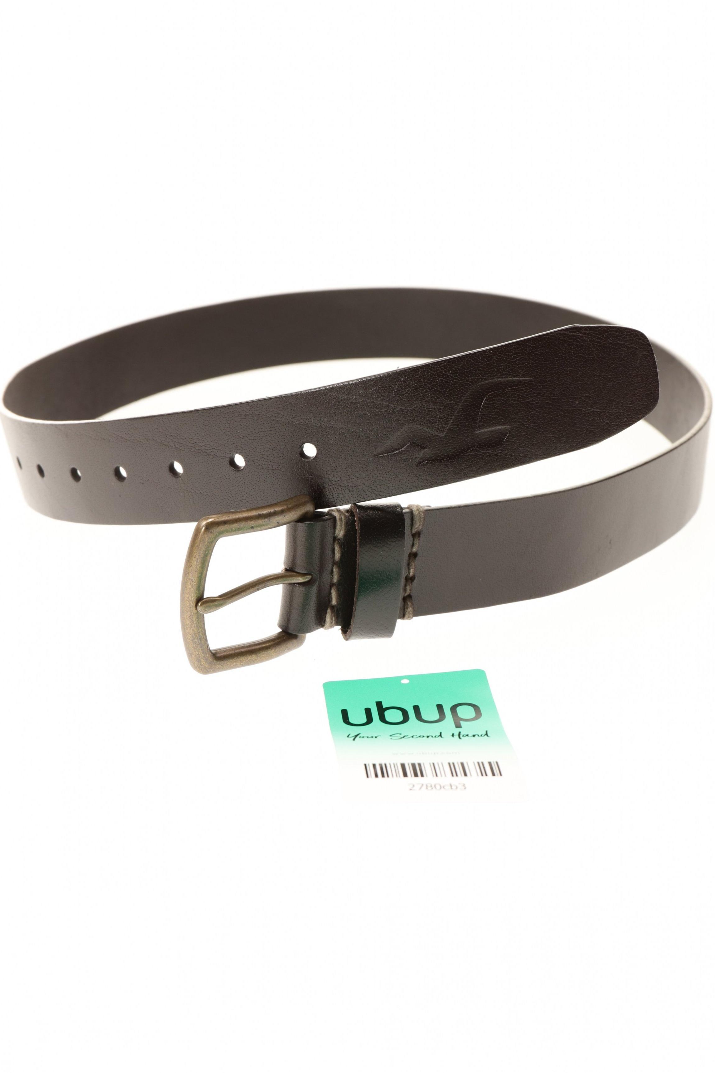 

Hollister Herren Gürtel, schwarz, Gr. 90