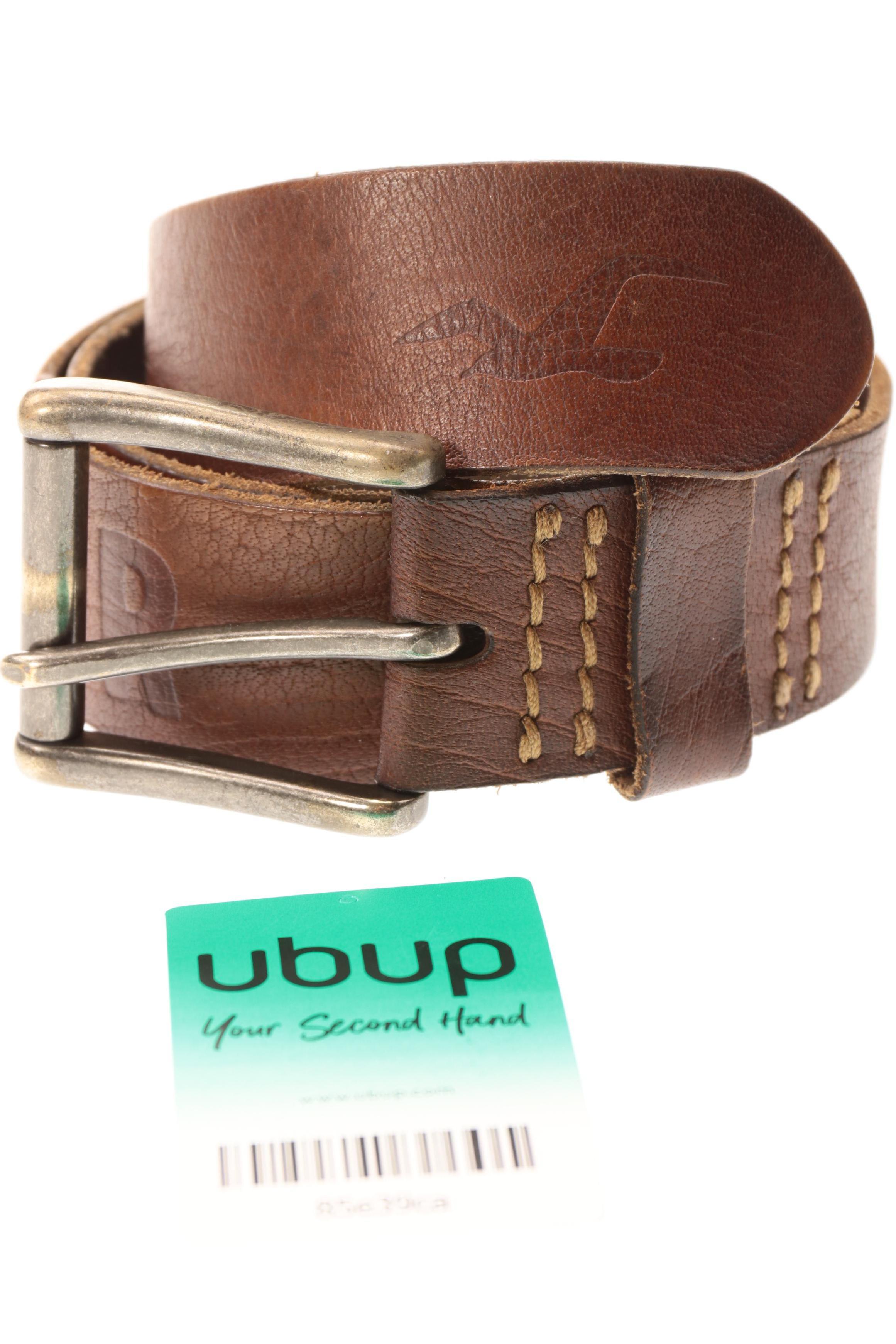 

Hollister Herren Gürtel, braun, Gr. 95