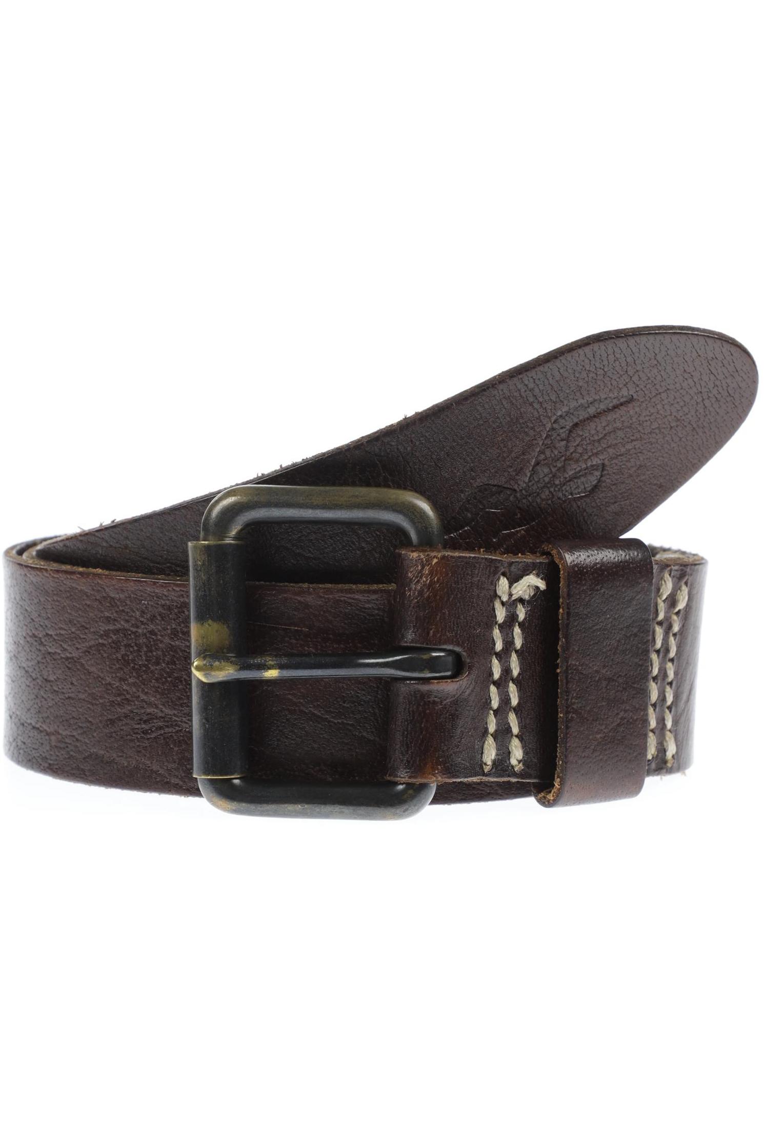 

Hollister Herren Gürtel, braun, Gr. 95