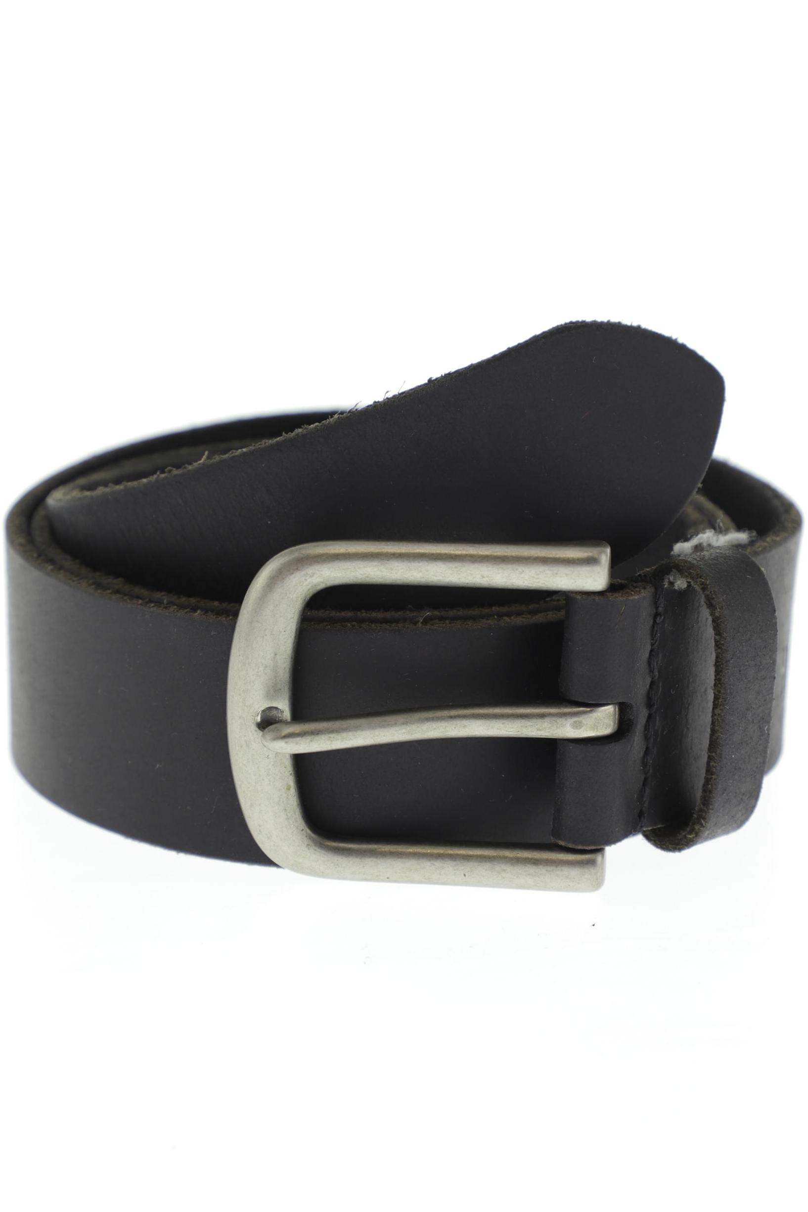 

Hollister Herren Gürtel, schwarz, Gr. 85