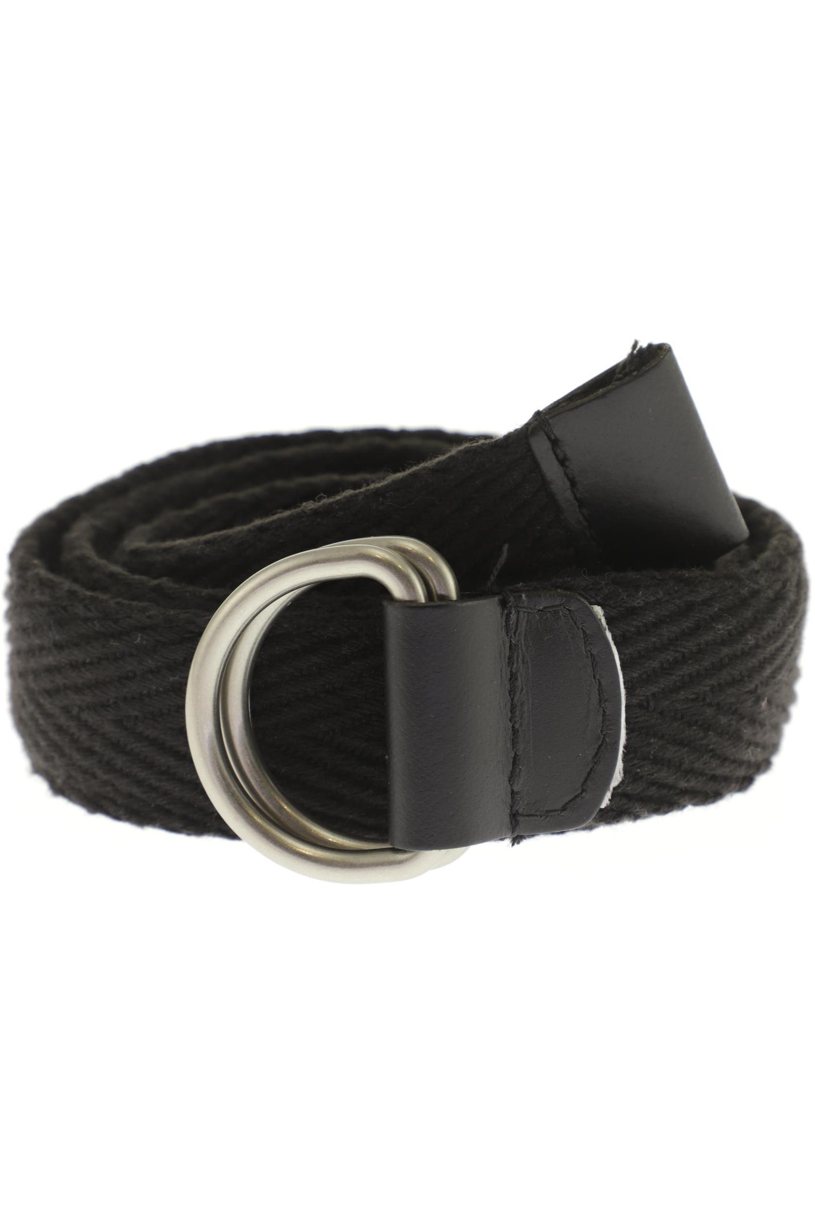 

Hollister Herren Gürtel, schwarz