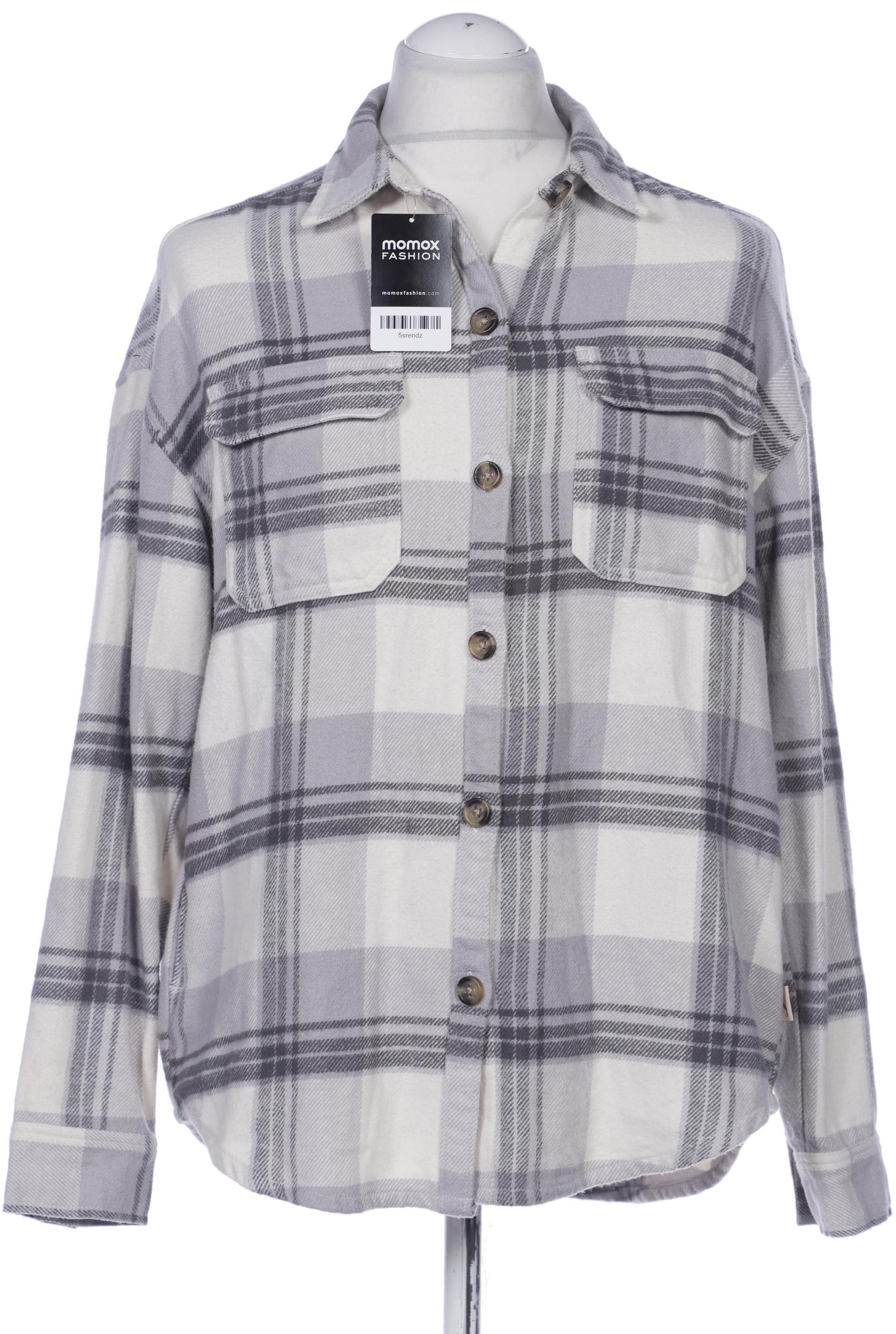 

Hollister Herren Hemd, grau, Gr. 52