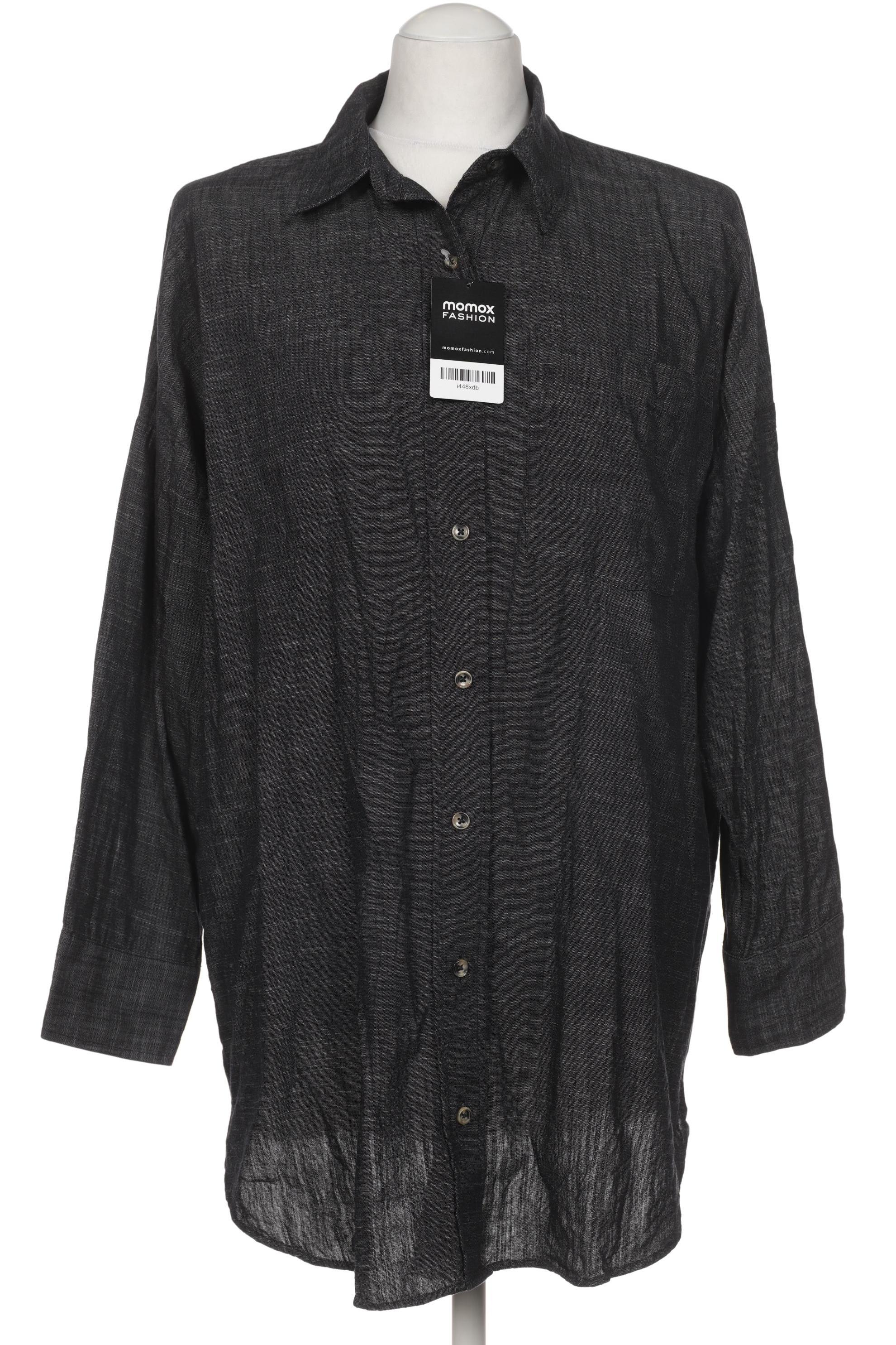 

Hollister Herren Hemd, grau, Gr. 48