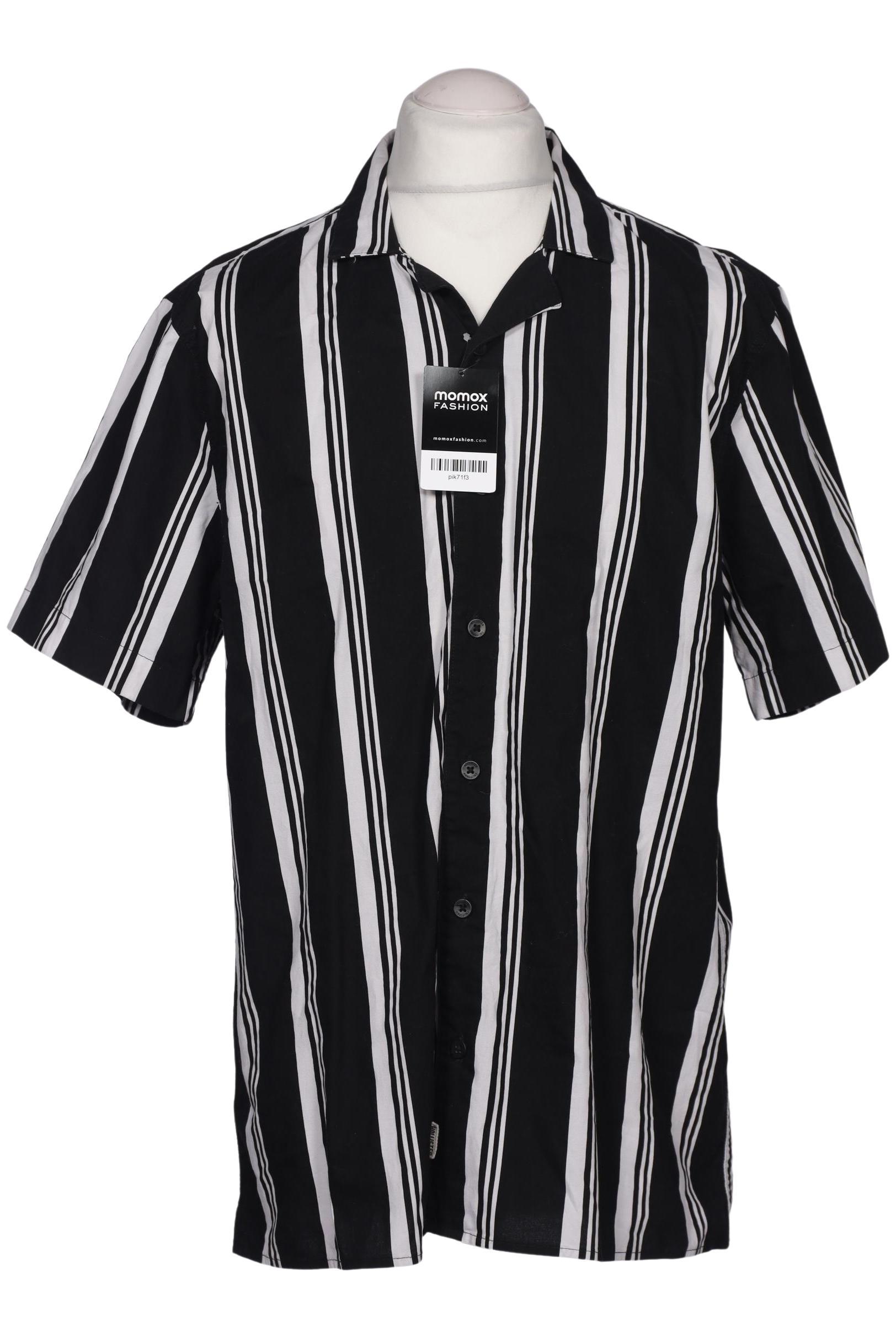 

Hollister Herren Hemd, schwarz, Gr. 54